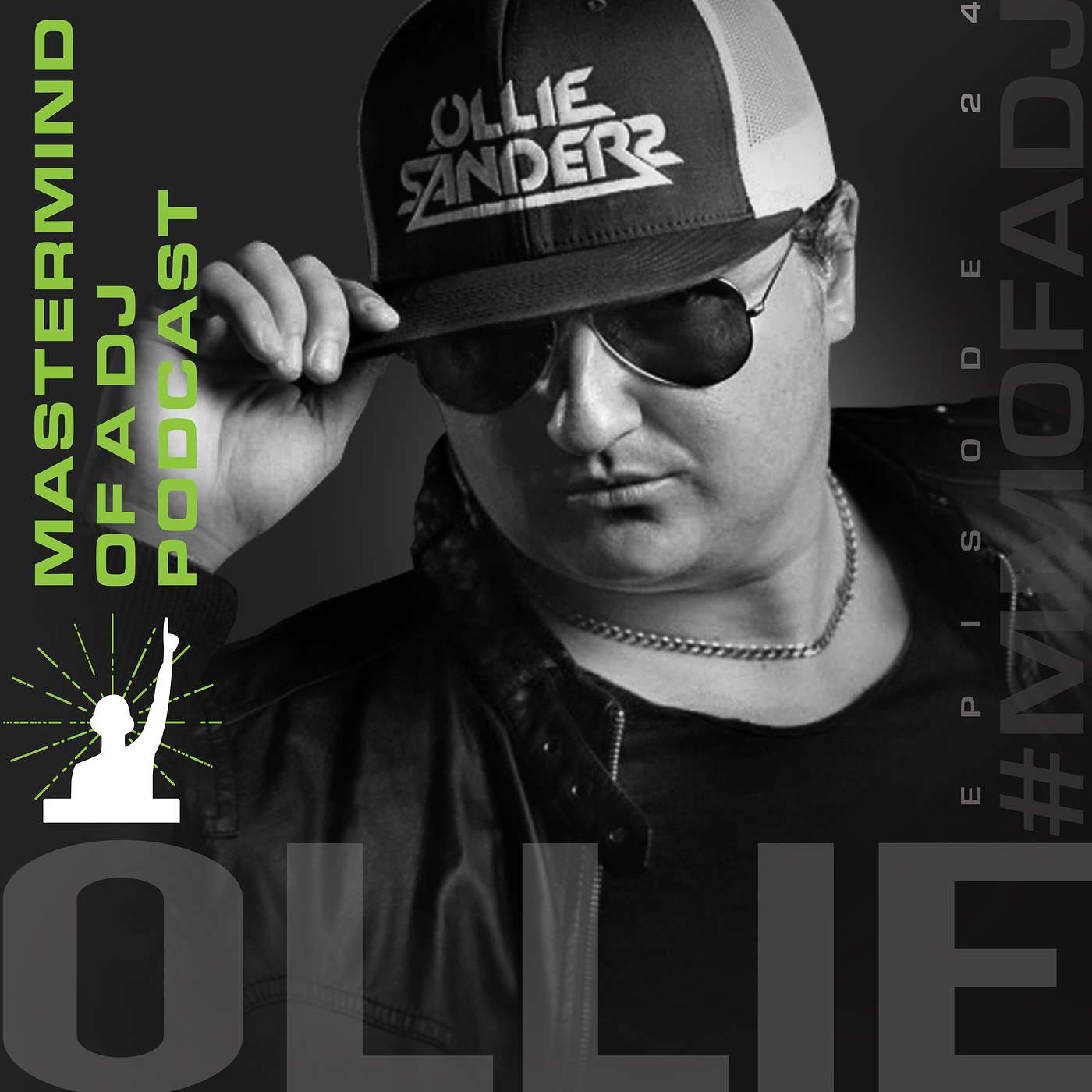 MasterMind of a DJ Podcast