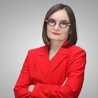 Zorana Ivcevic Pringle