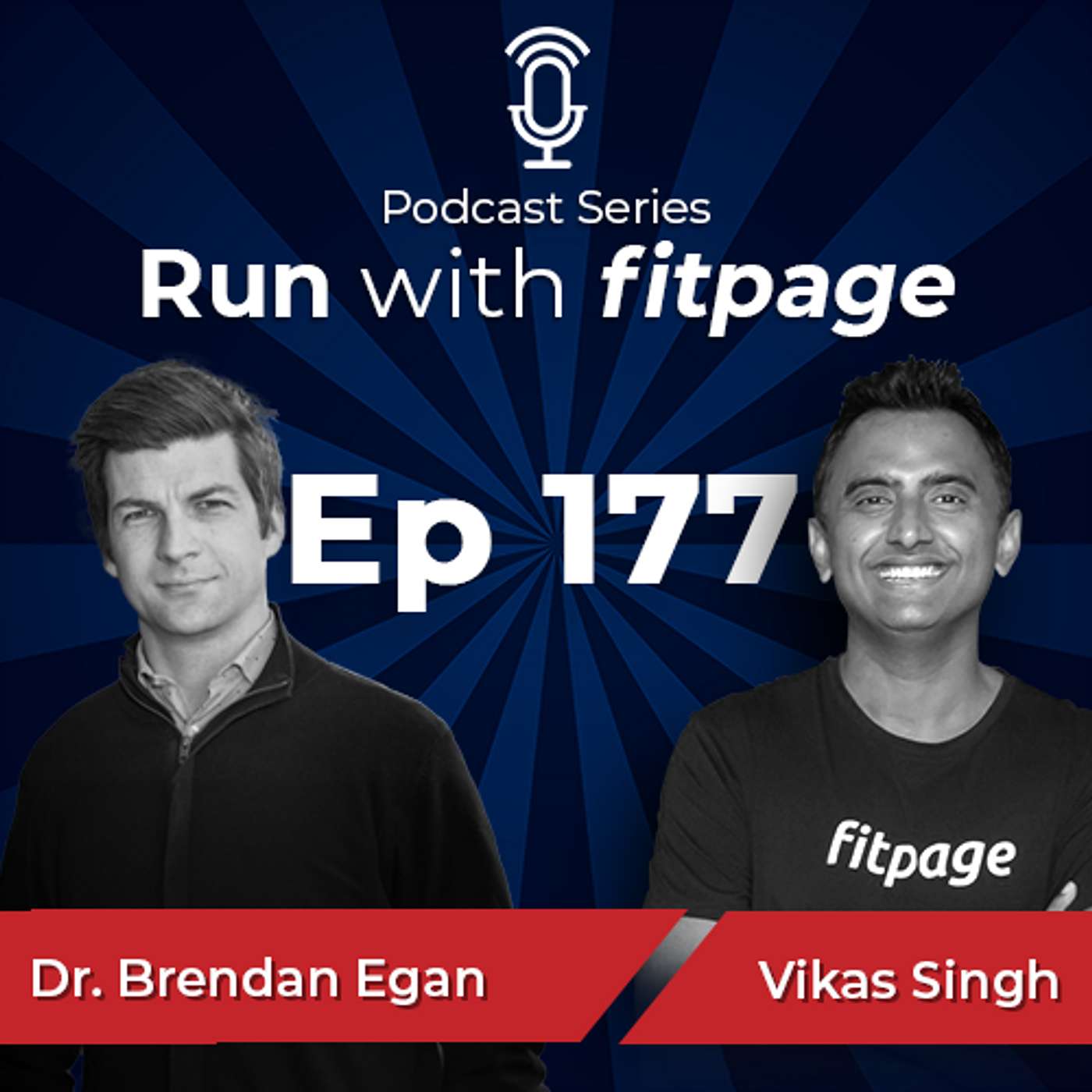 Run with Fitpage