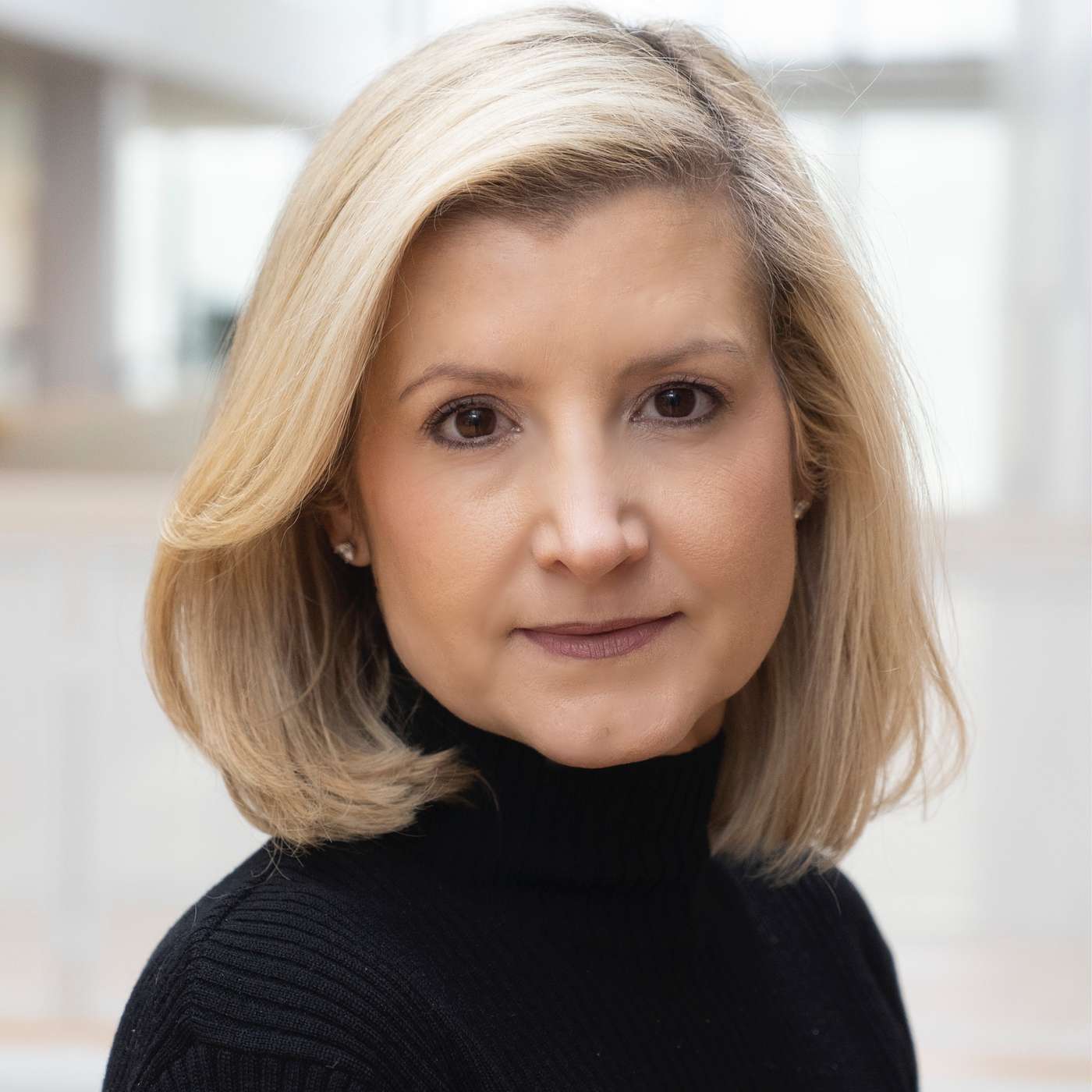 Episode 11: Elizabeth Ahearn