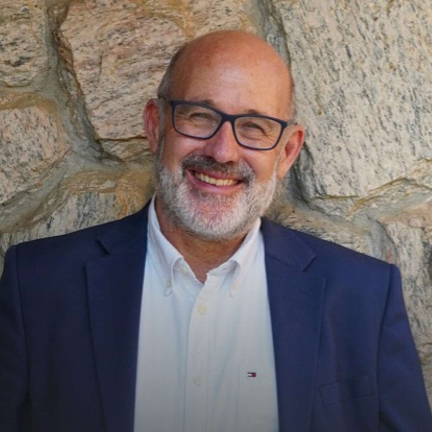 Stop Using AI And Start Working With It | S6 E12 Stop Using AI And Start Working With It | S6 E12