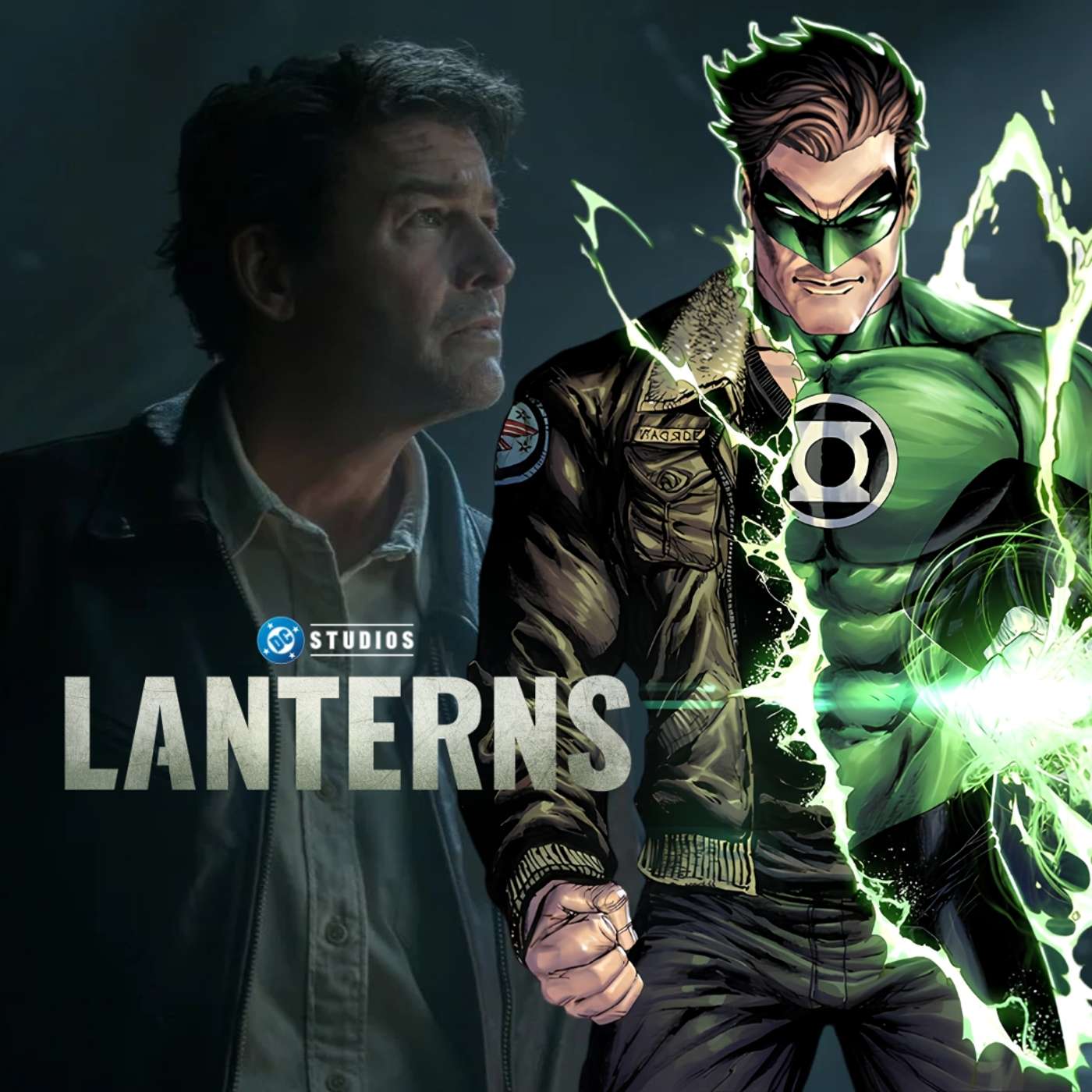 The Real Reason Hal Jordan Is Broken | Lanterns Explained