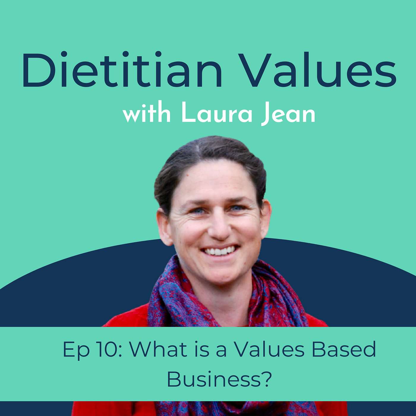 What is a values based business?