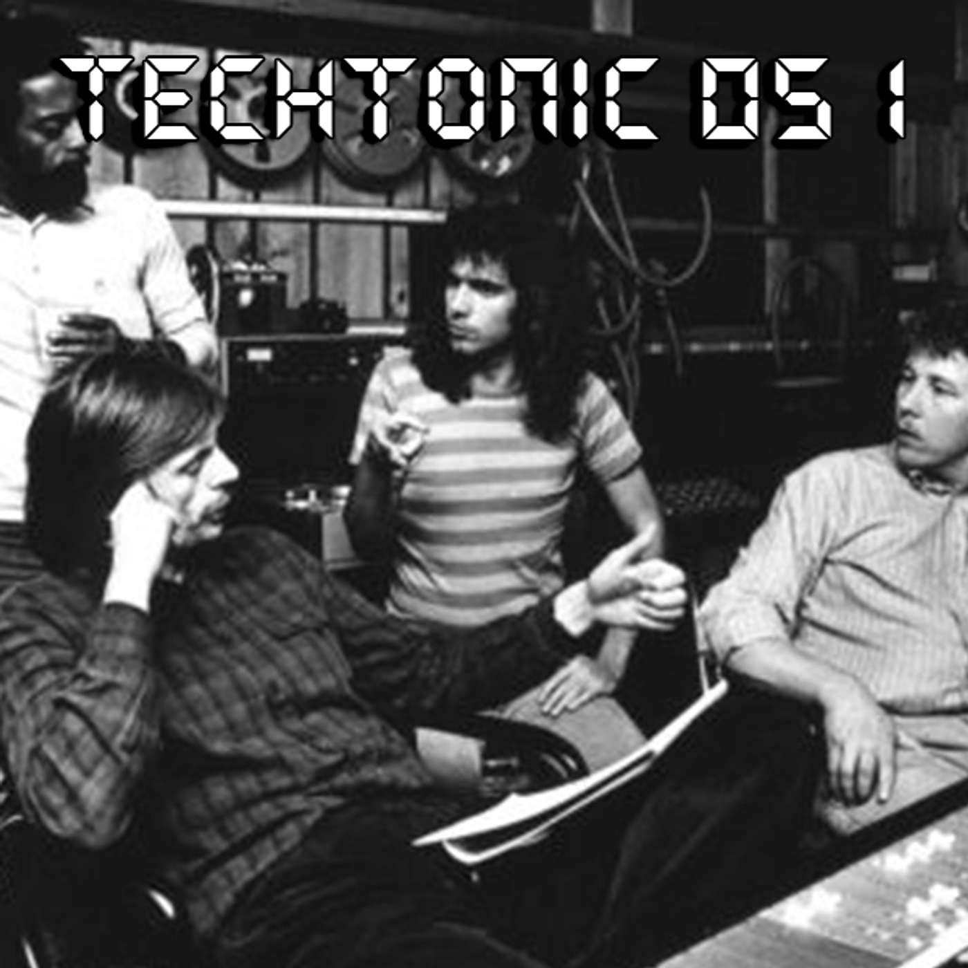 DJ Jockster » TechTonic Podcasts & Radio Show Residencies