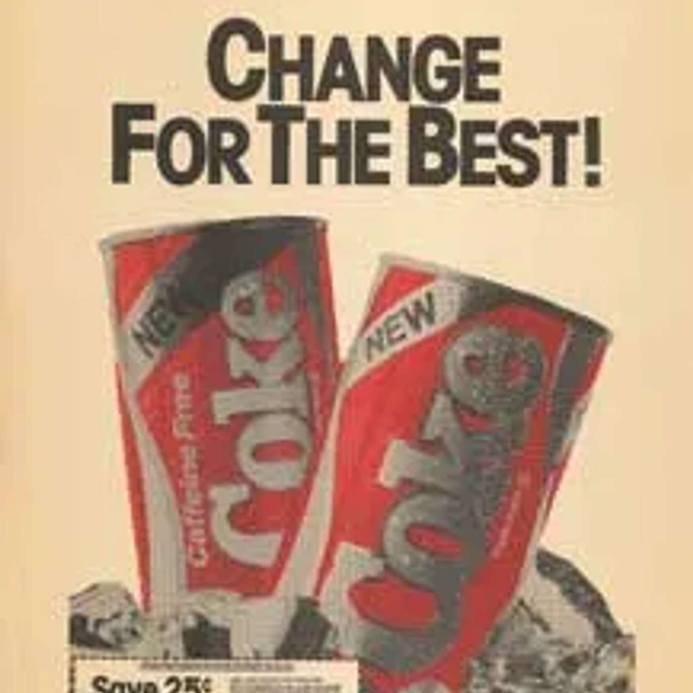 RE-RELEASE: The Coca Cola Conspiracies
