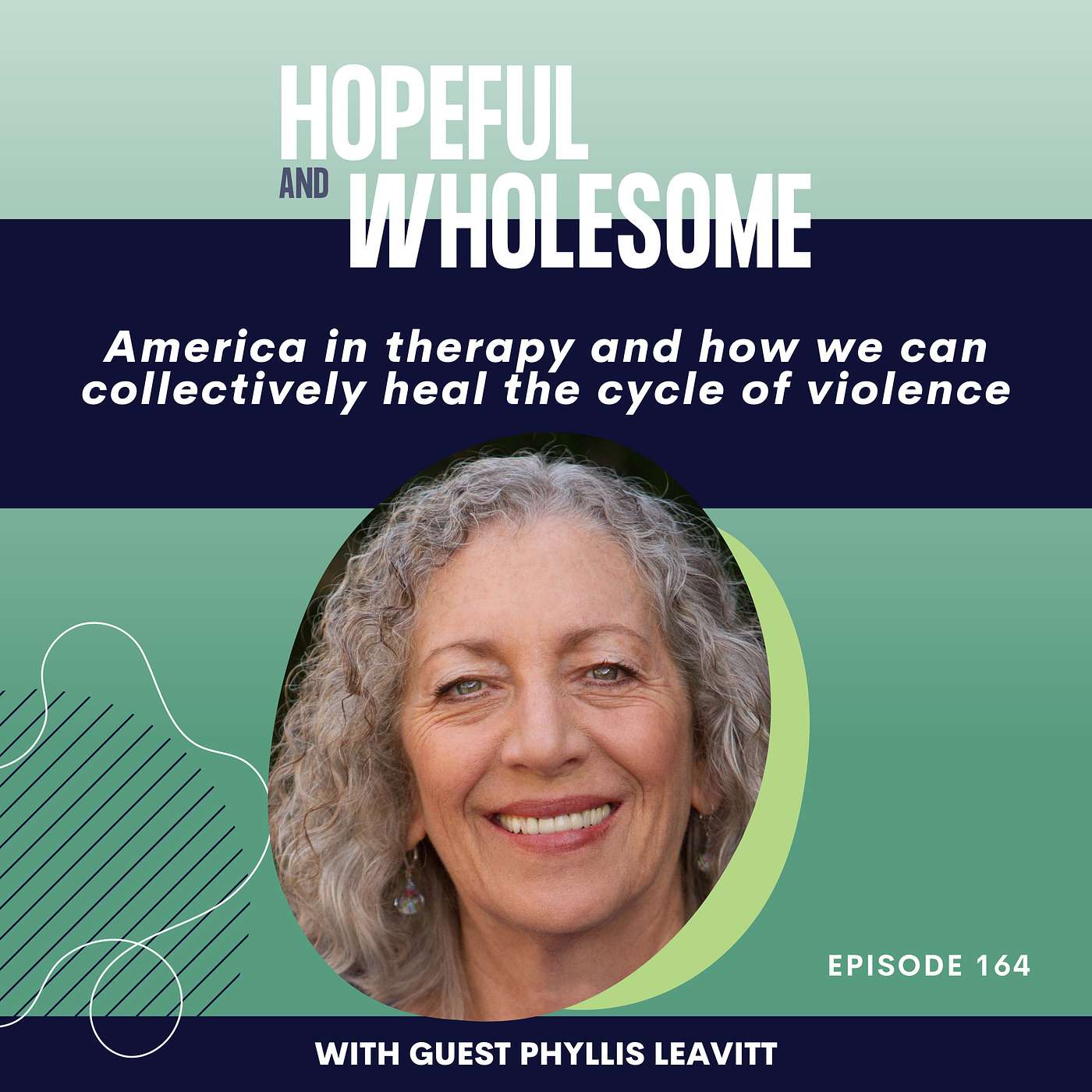 Hopeful and Wholesome: Wellness, Nutrition, Inner Healing and Self-Improvement for High Achieving Women and Entrepreneurs