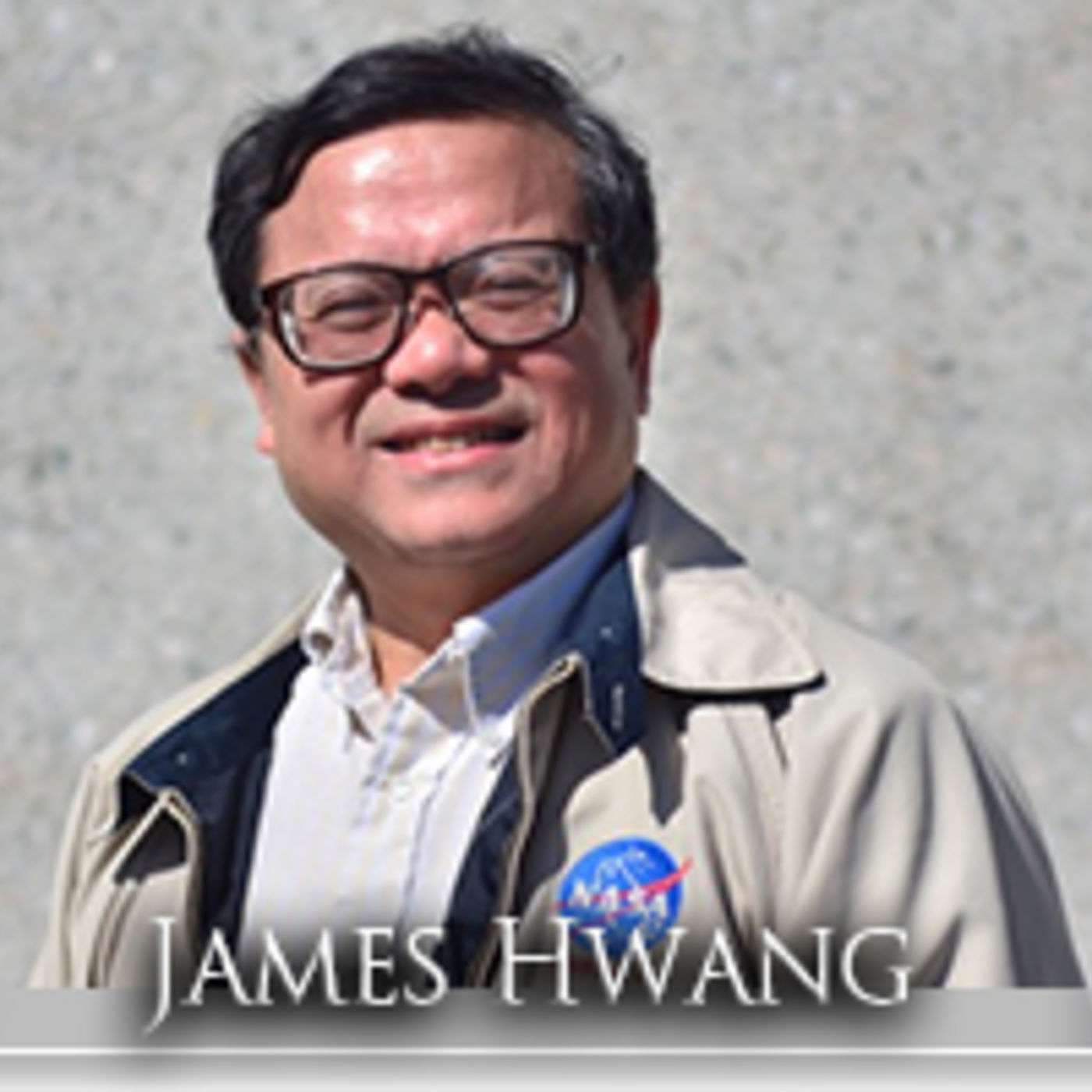 First Person:  James Hwang episode artwork