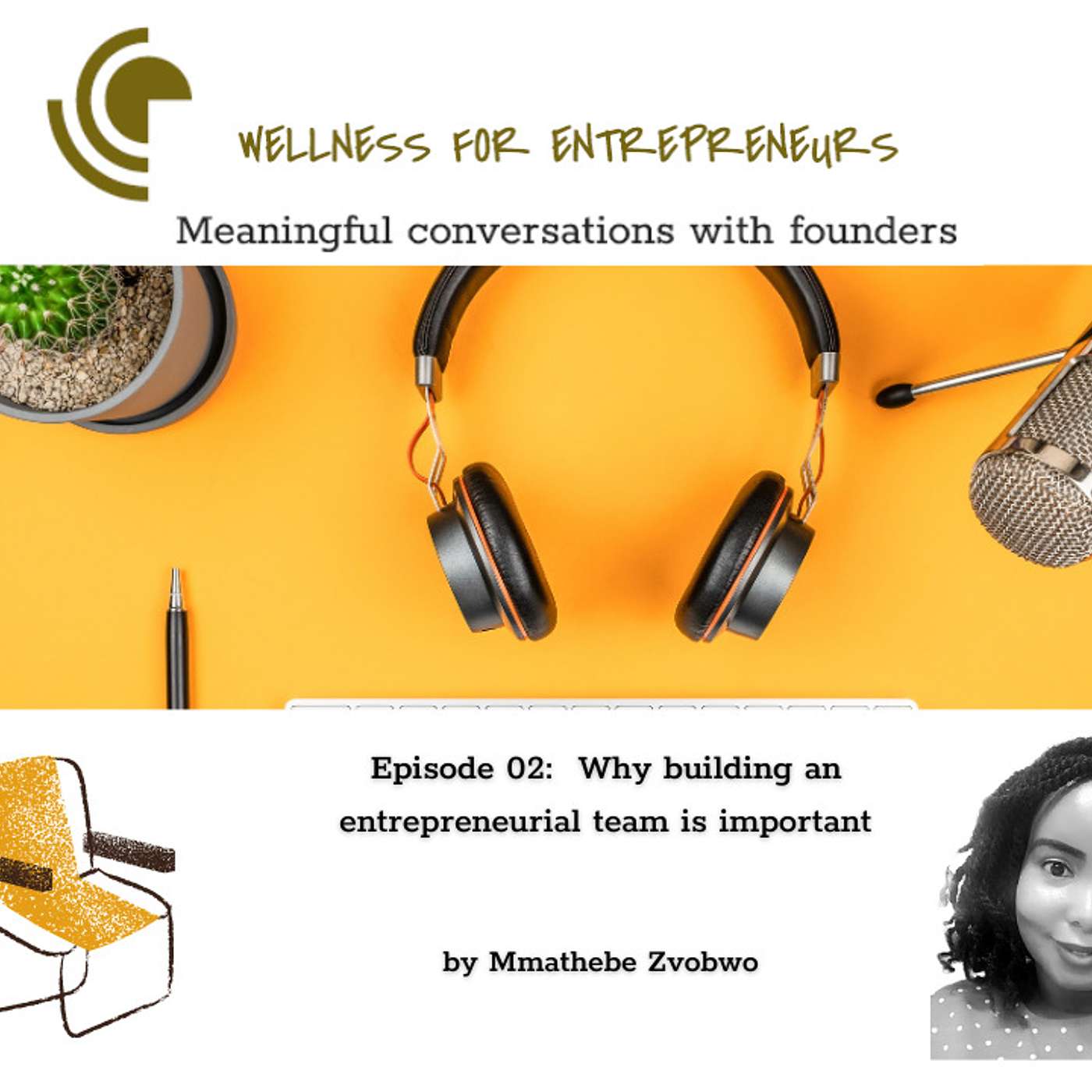Wellness for Entrepreneurs