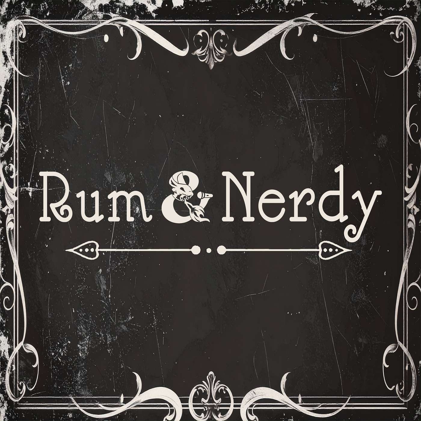 Rum & Nerdy
