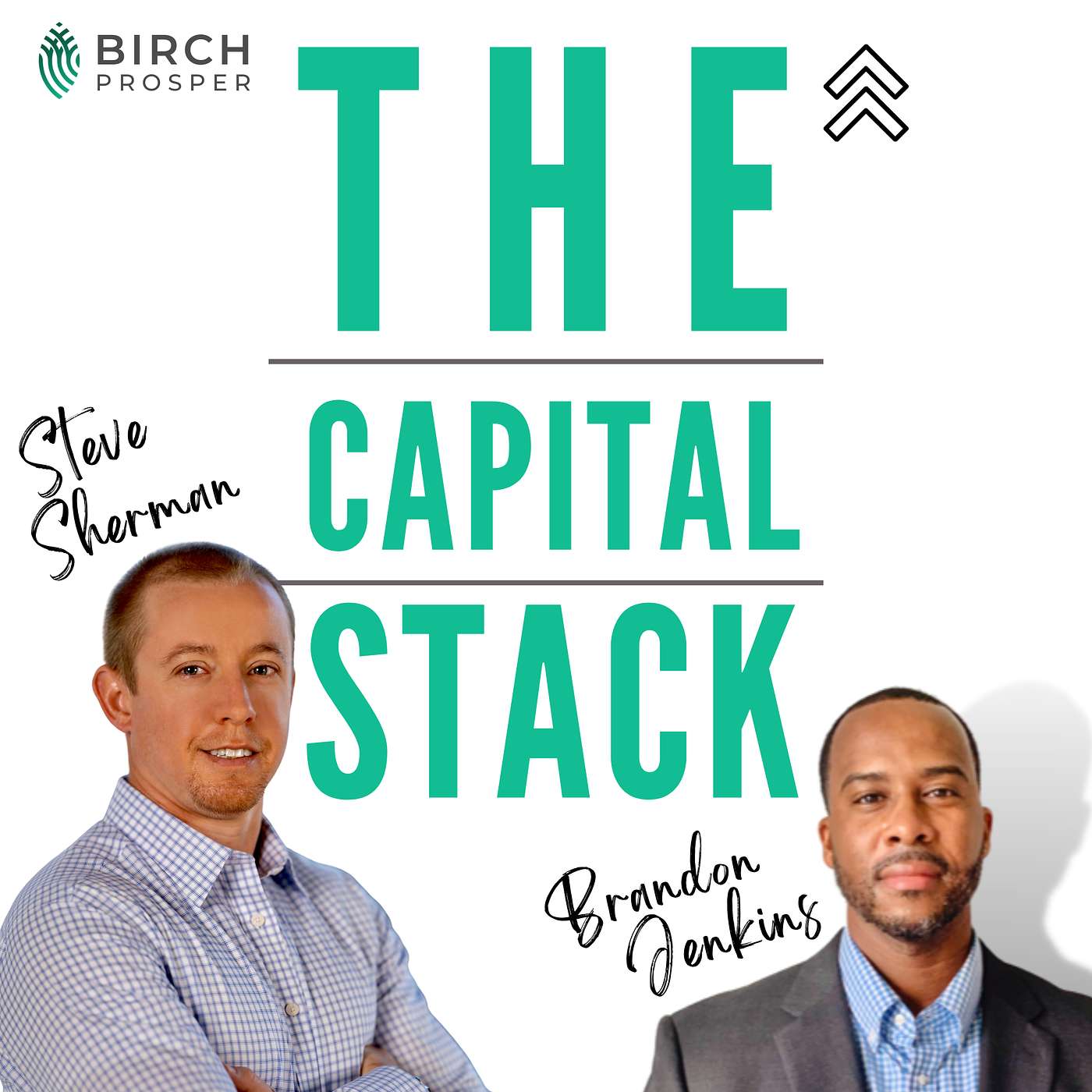 The Capital Stack