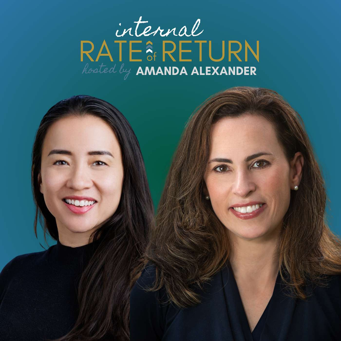 Internal Rate of Return Podcast