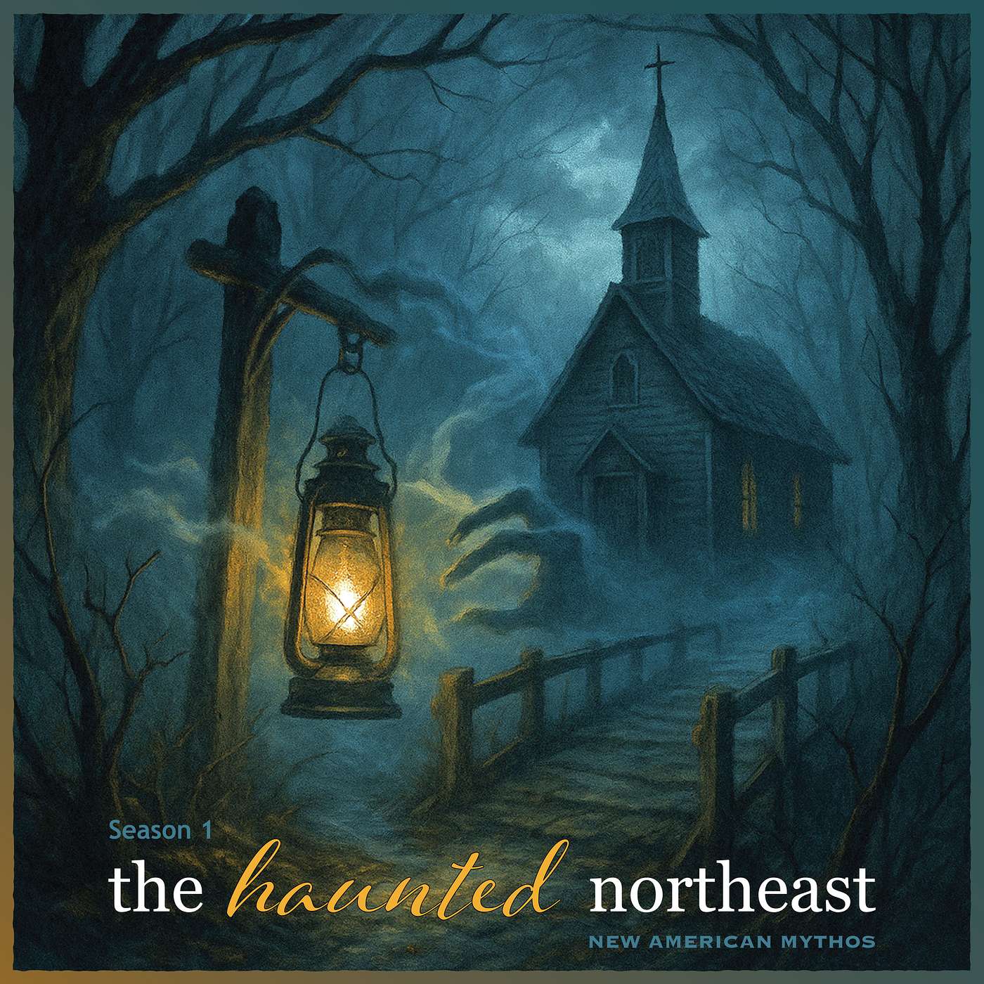 When the Silence Drew Near: "The Wendigo" by Algernon Blackwood, part 1 When the Silence Drew Near: "The Wendigo" by Algernon Blackwood, part 1