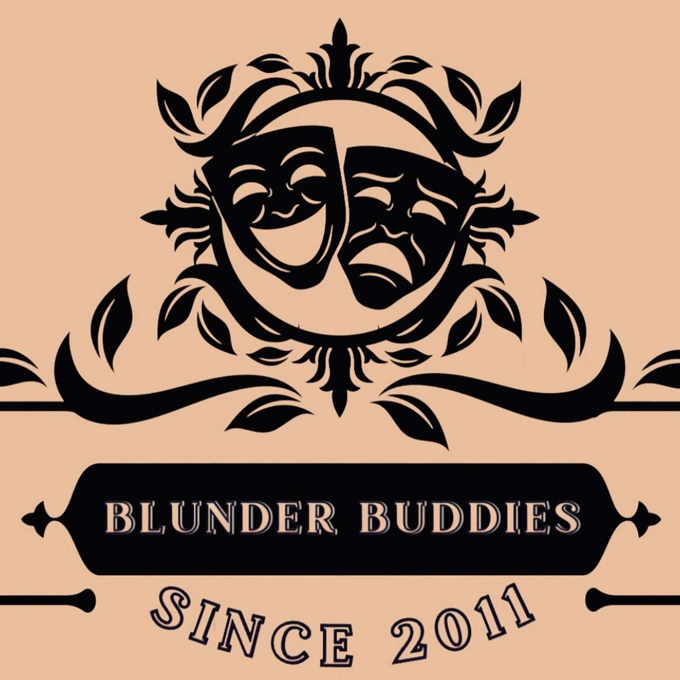 The Blunder Buddies