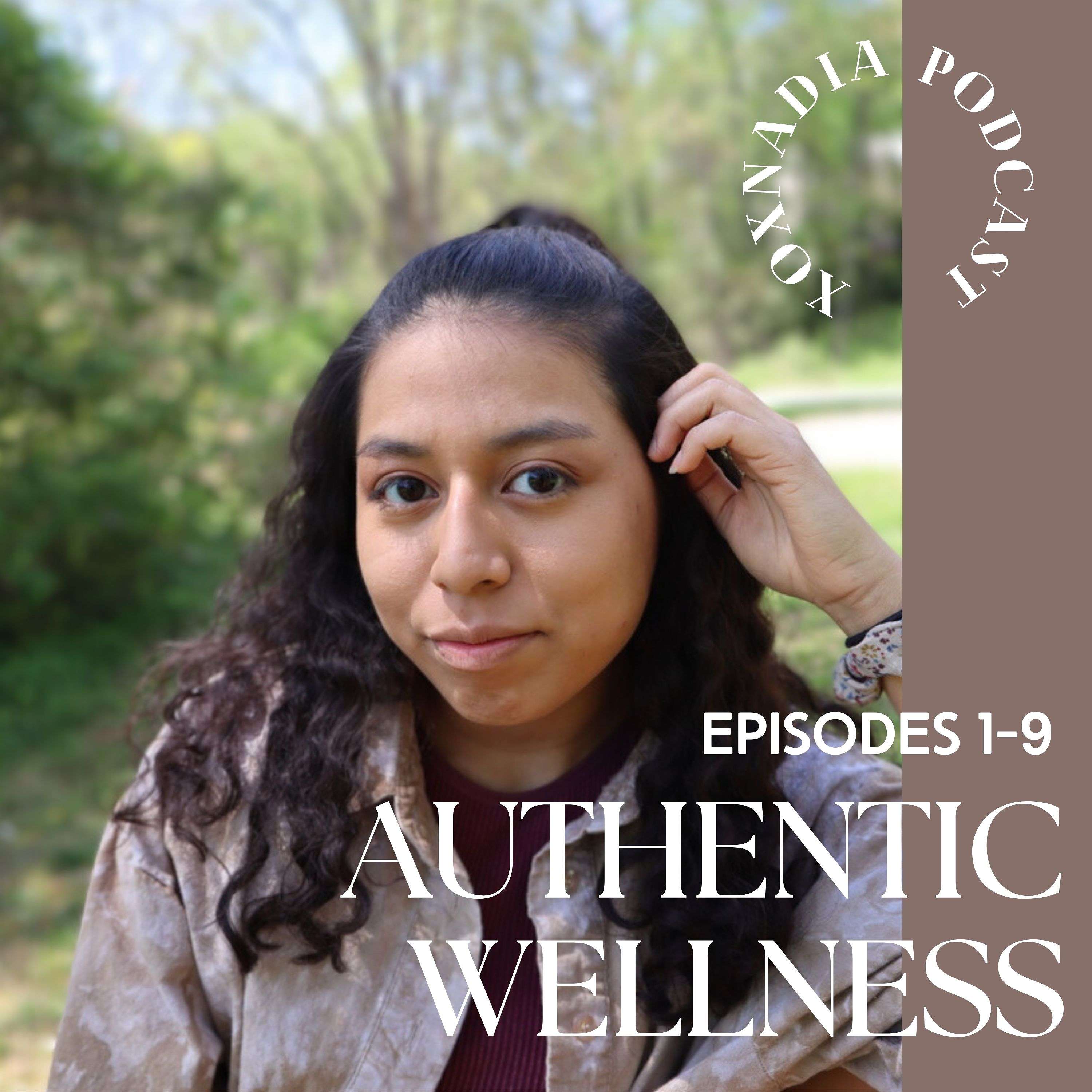 Authentic Wellness