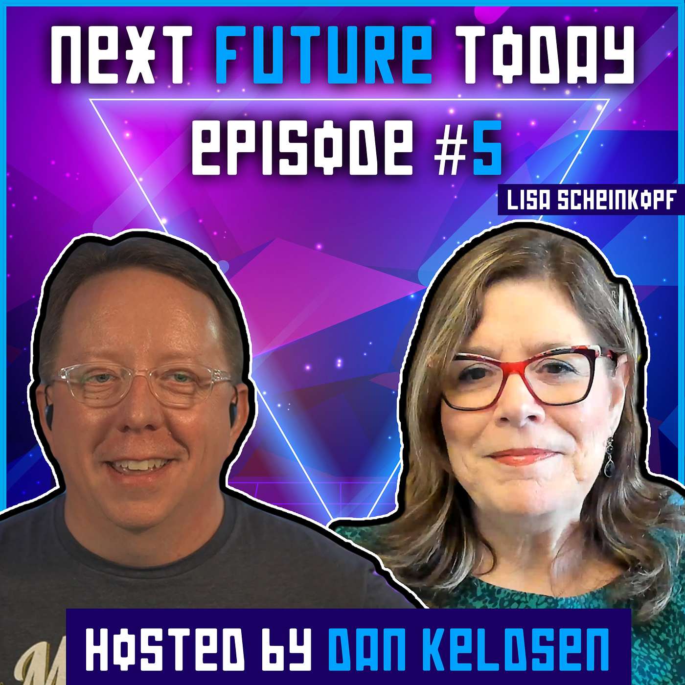 Next Future Today