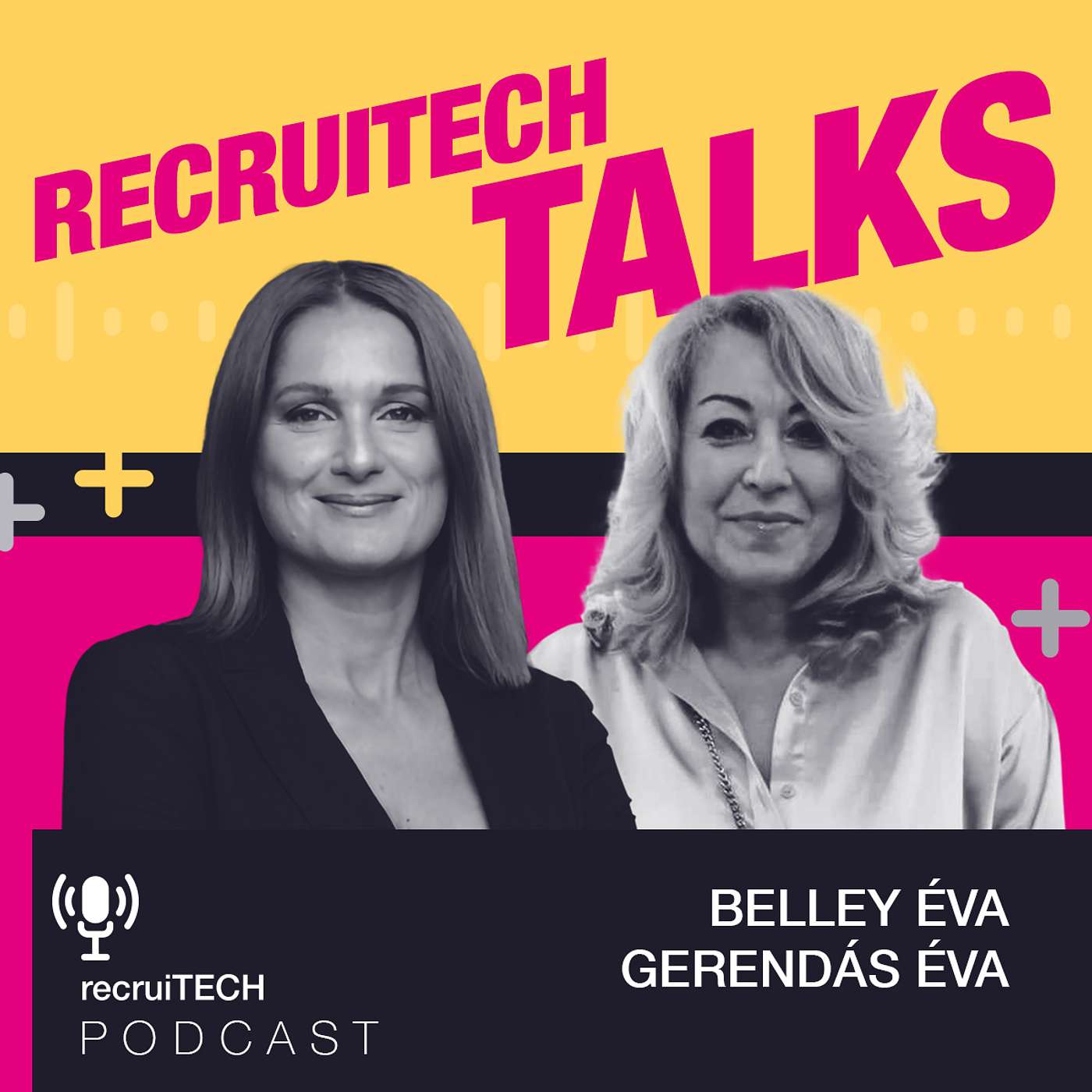 recruiTECH Podcast
