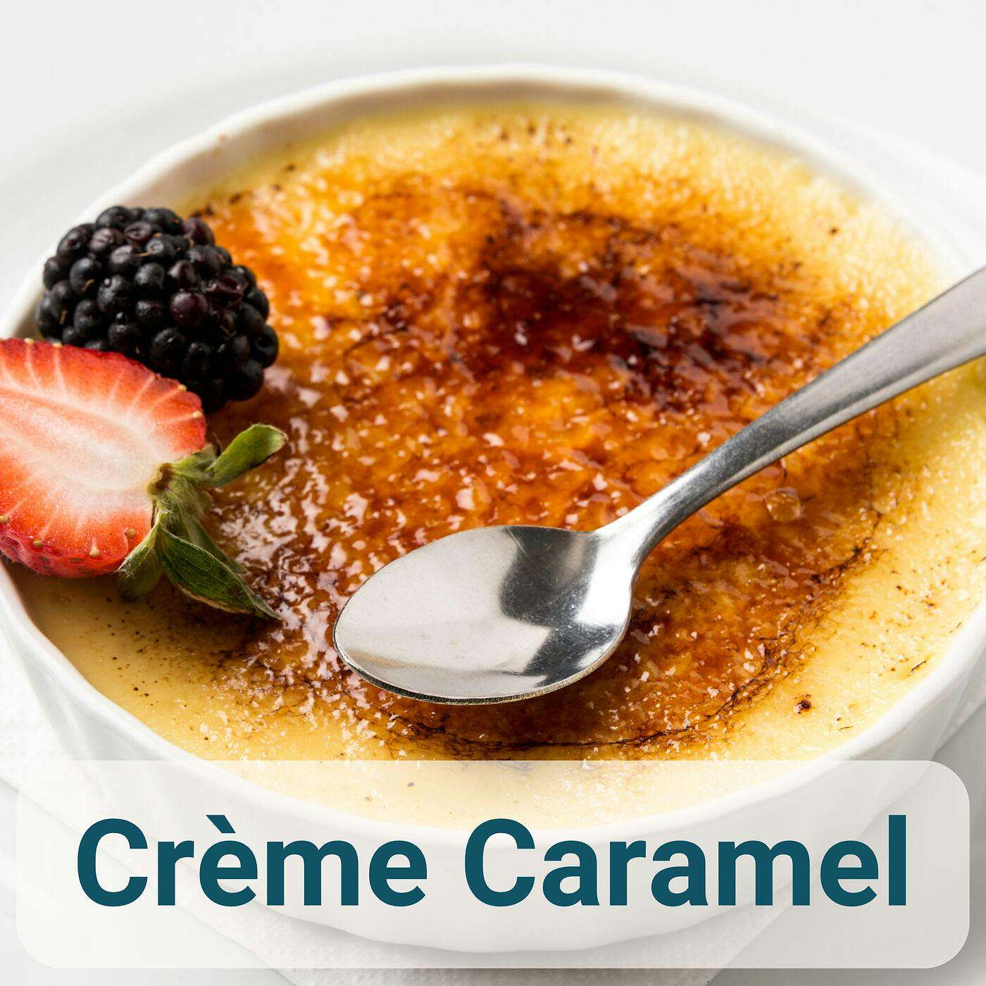 Fabulously Delicious: The French Food Podcast