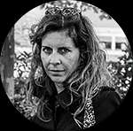 Annemieke Dols