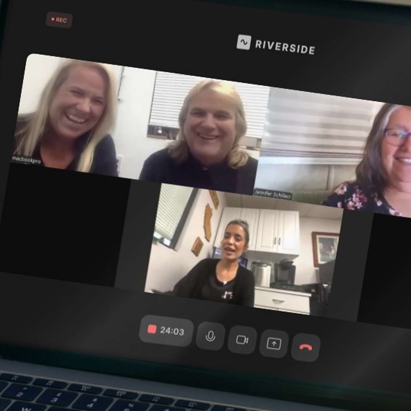 From a Weekend Campout and G.I. Joe to Camping World: The FlagPole Buddy Story