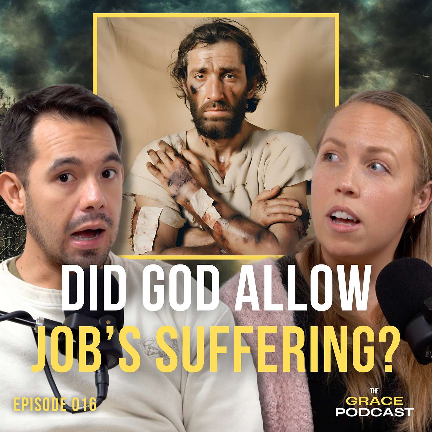The Grace Podcast