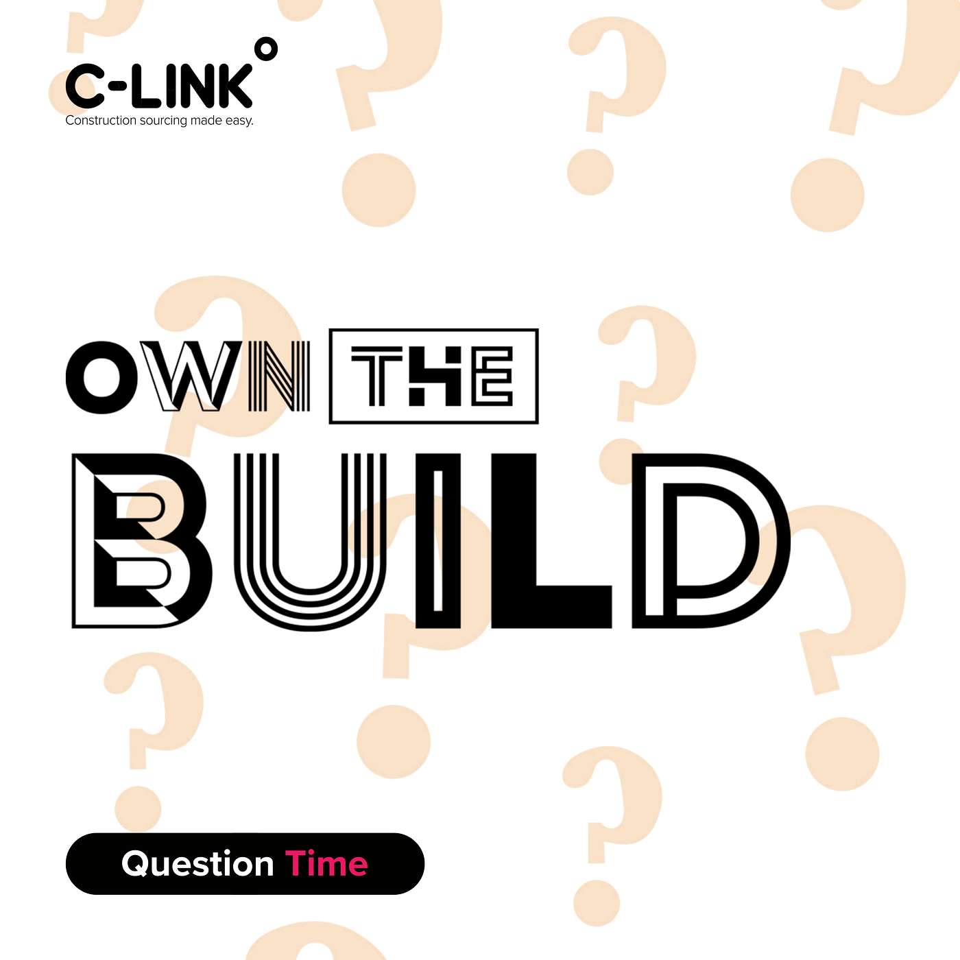 Own The Build