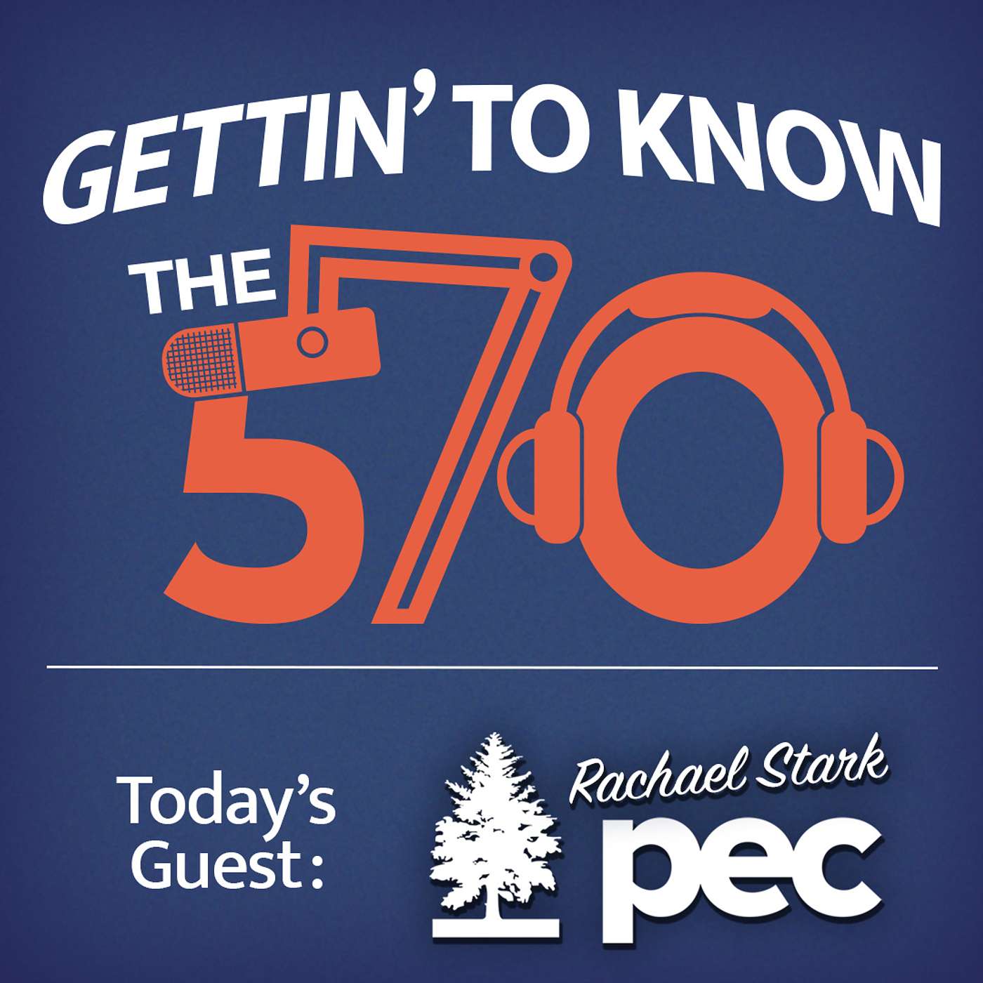 Gettin' to Know Rachael Stark |NEPA Program Coordinator at Pennsylvania Environmental Council in Luzerne, PA