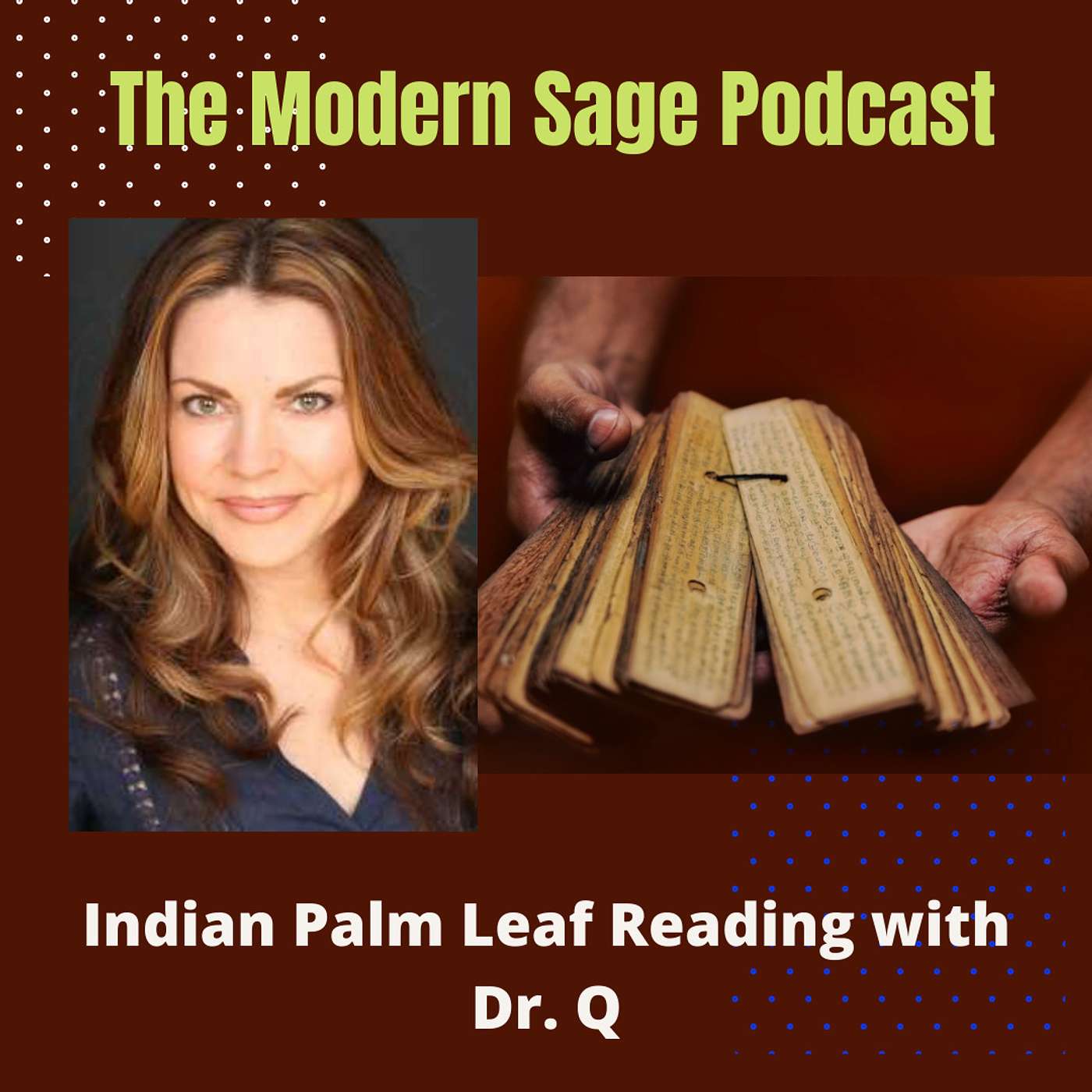 The Modern Sage Podcast