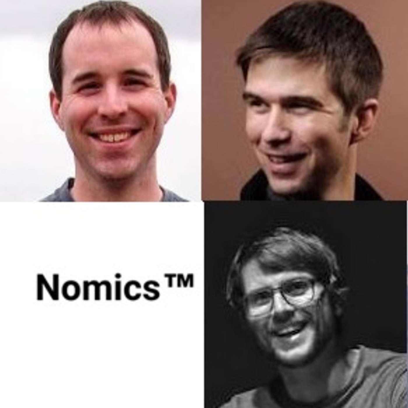Geeks Who Lead Podcast