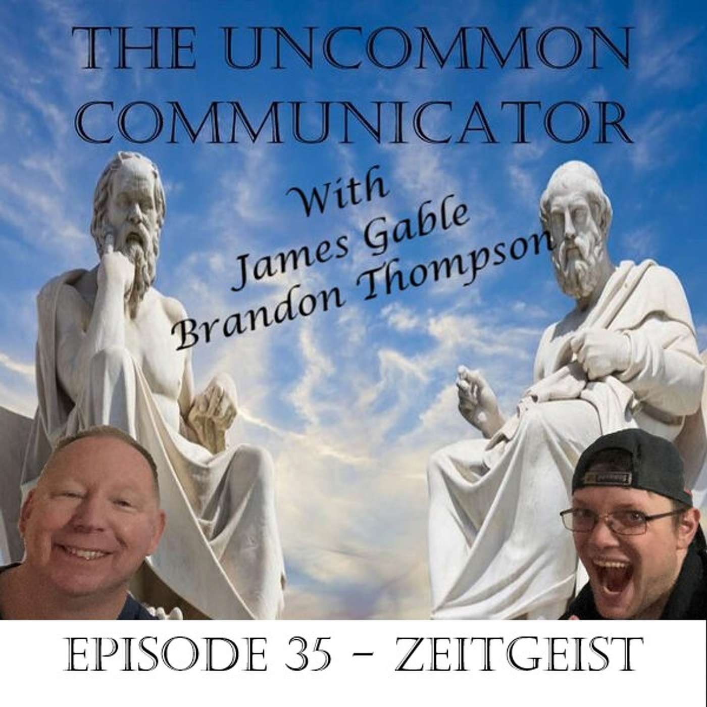 The Uncommon Communicator
