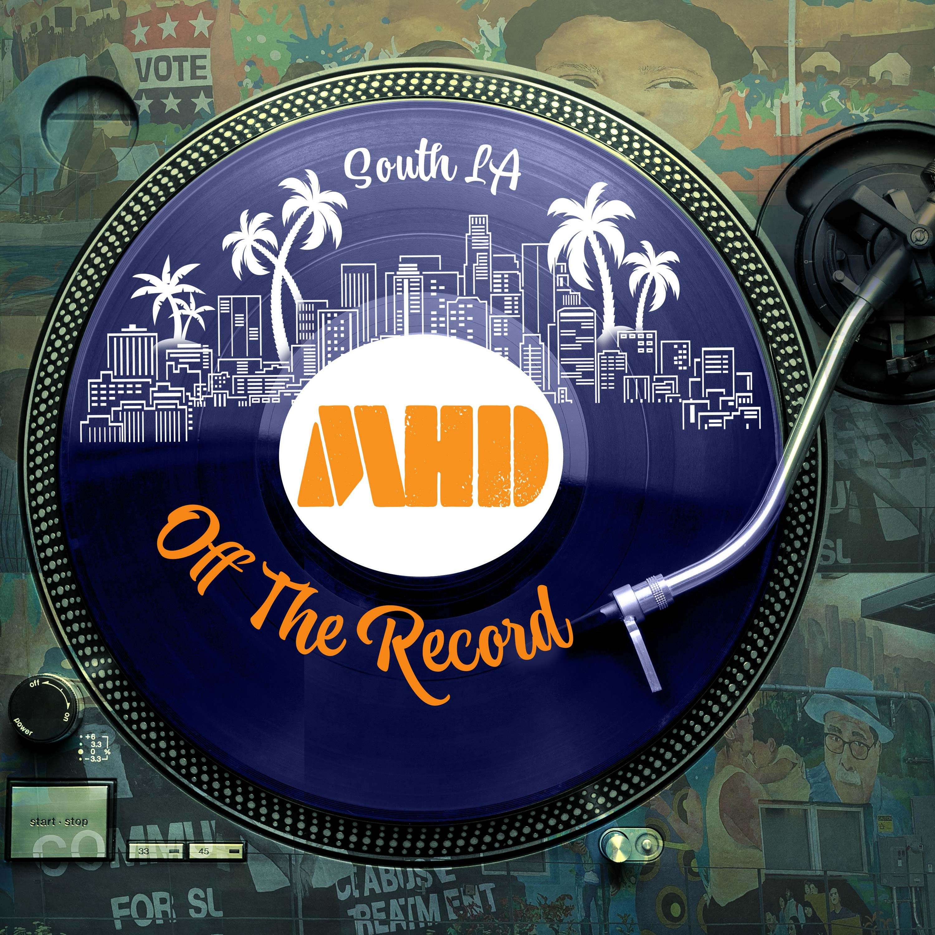 MHD Off the Record