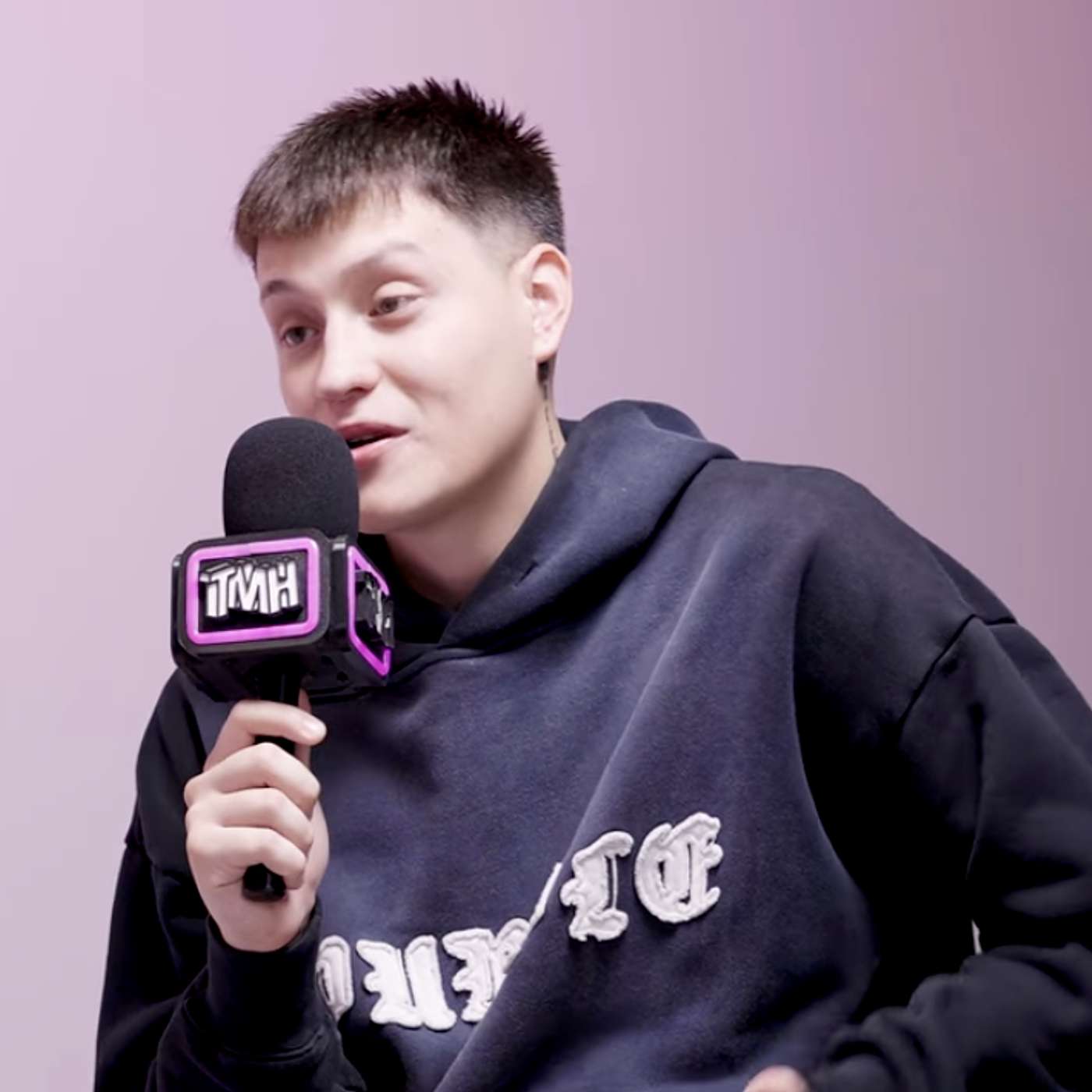 Entrevista a Kidd Voodoo: "Los 8 meses previos a Viña Del Mar fueron horribles"