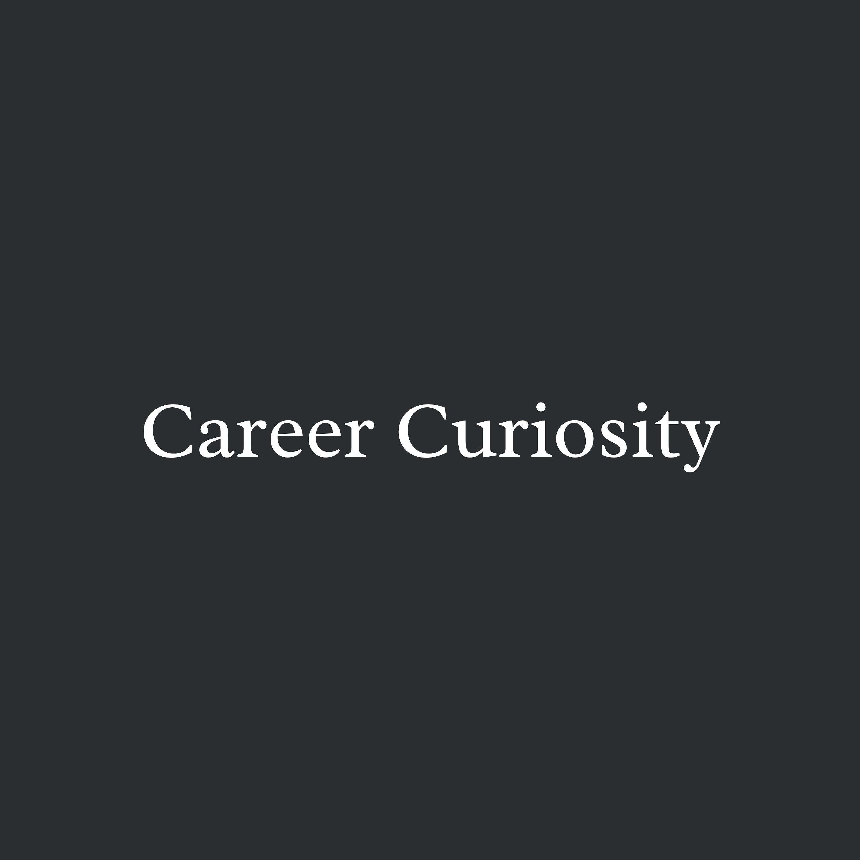 CareerCuriosity