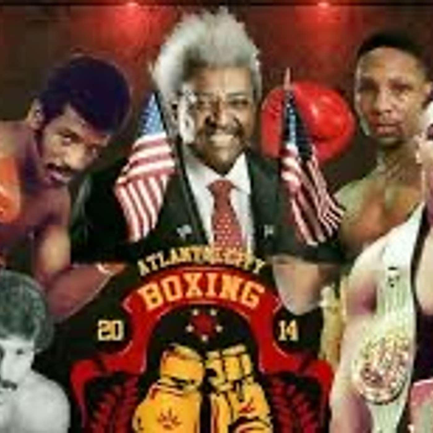 The Boxing Breakdown