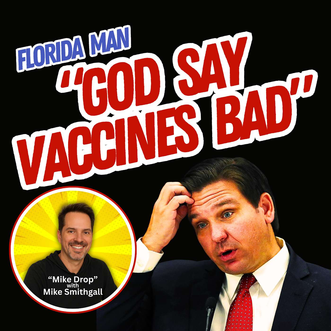 Atheistville with Mike Smithgall