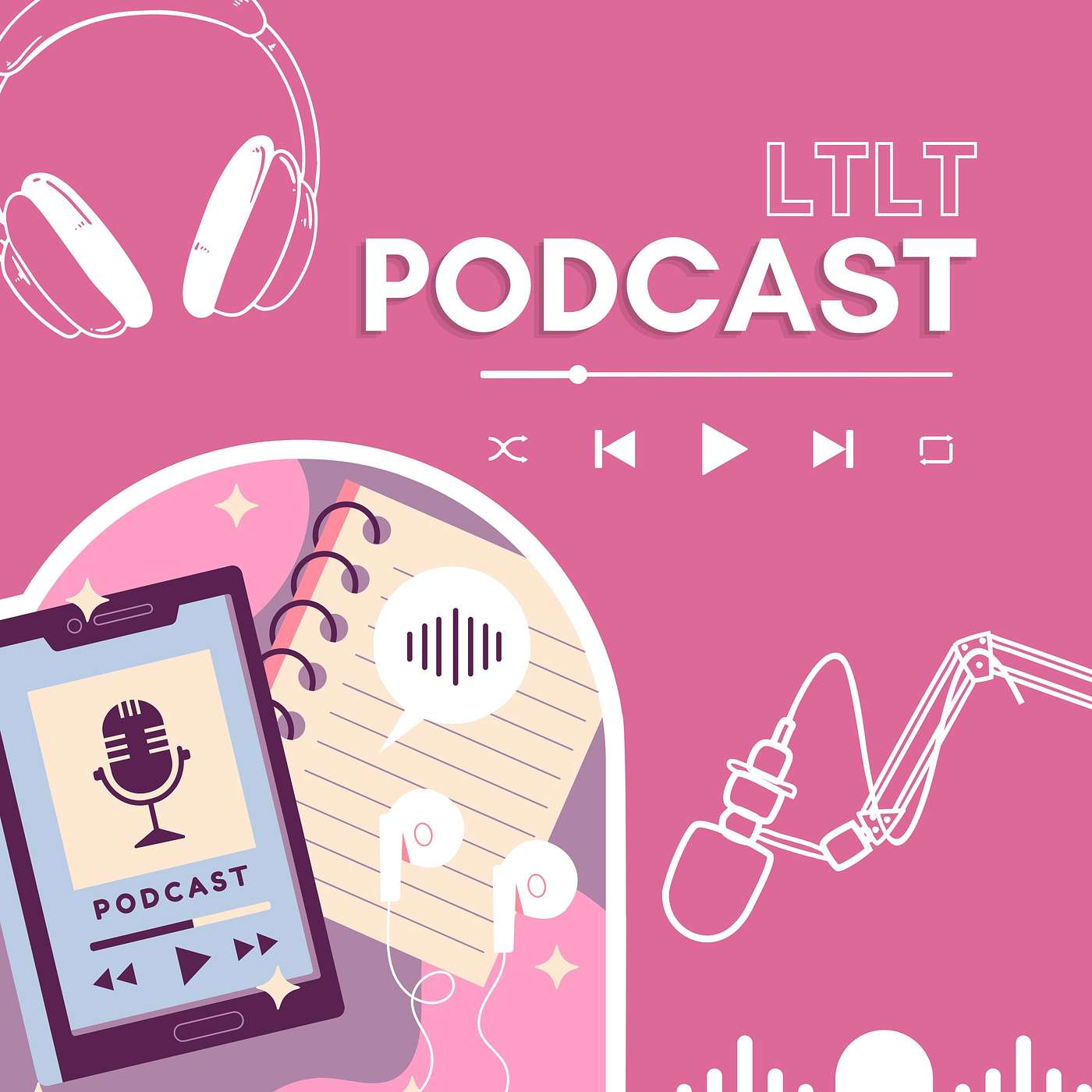 #131 LTLT S5 EP 4: Living Authentically: Embracing Our Flaws with Faith