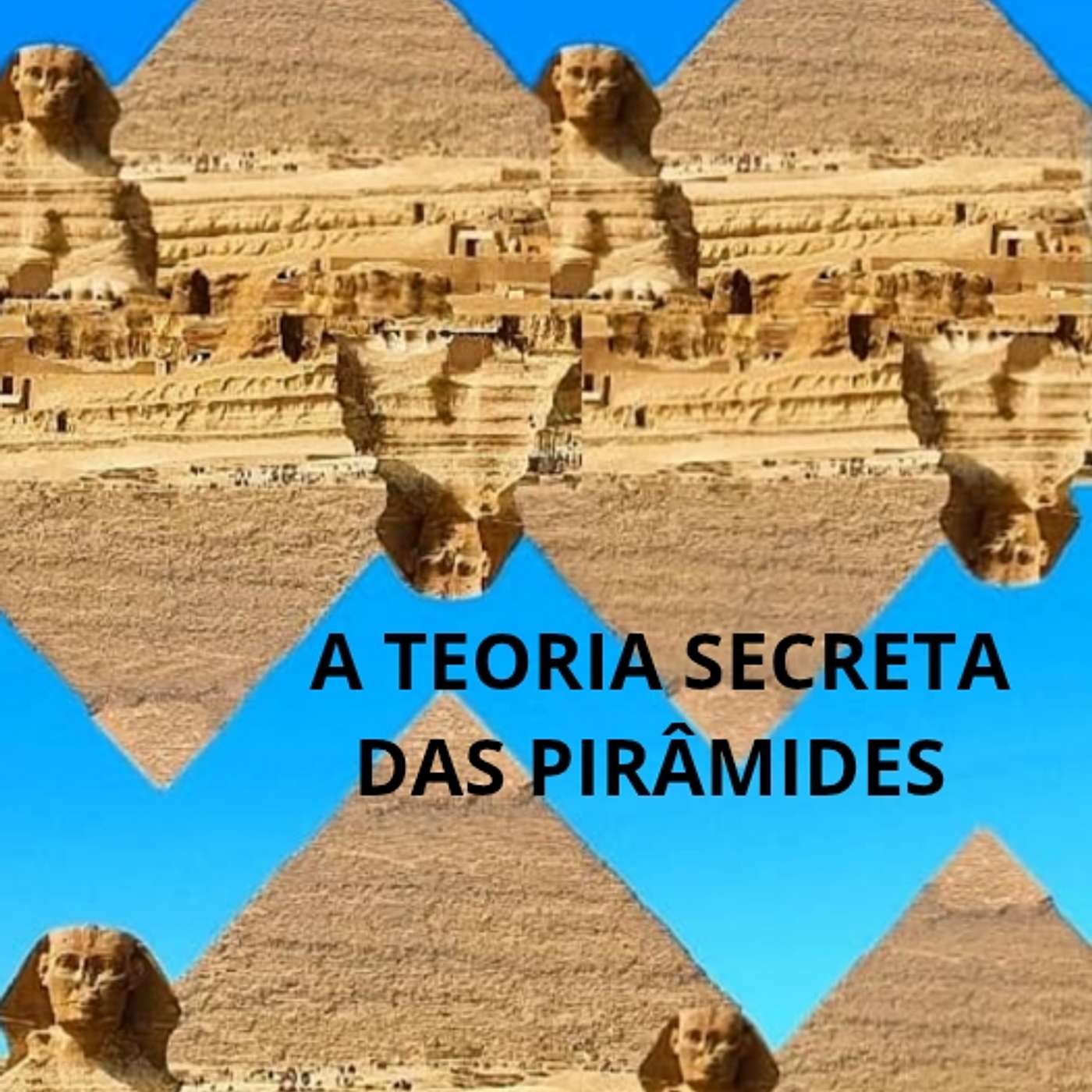 The Channel Podcast Brasil