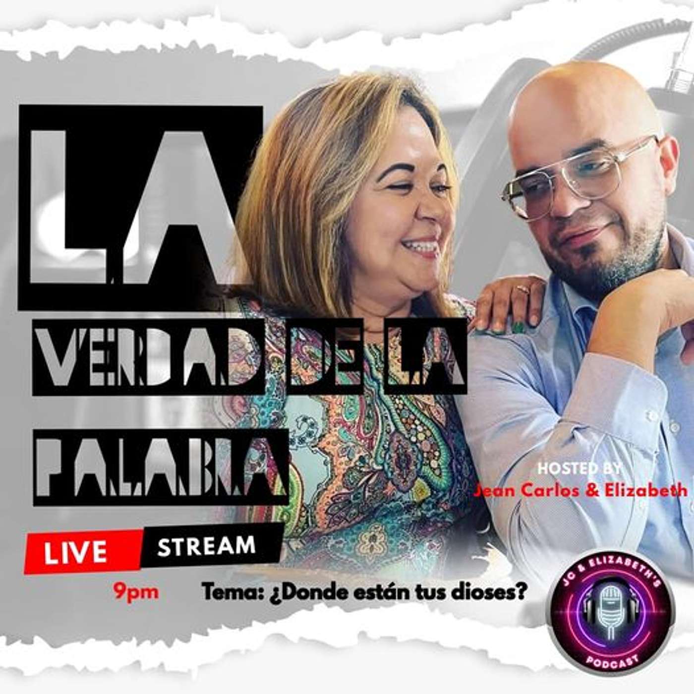 La verdad de la Palabra - Pastores Fontanez