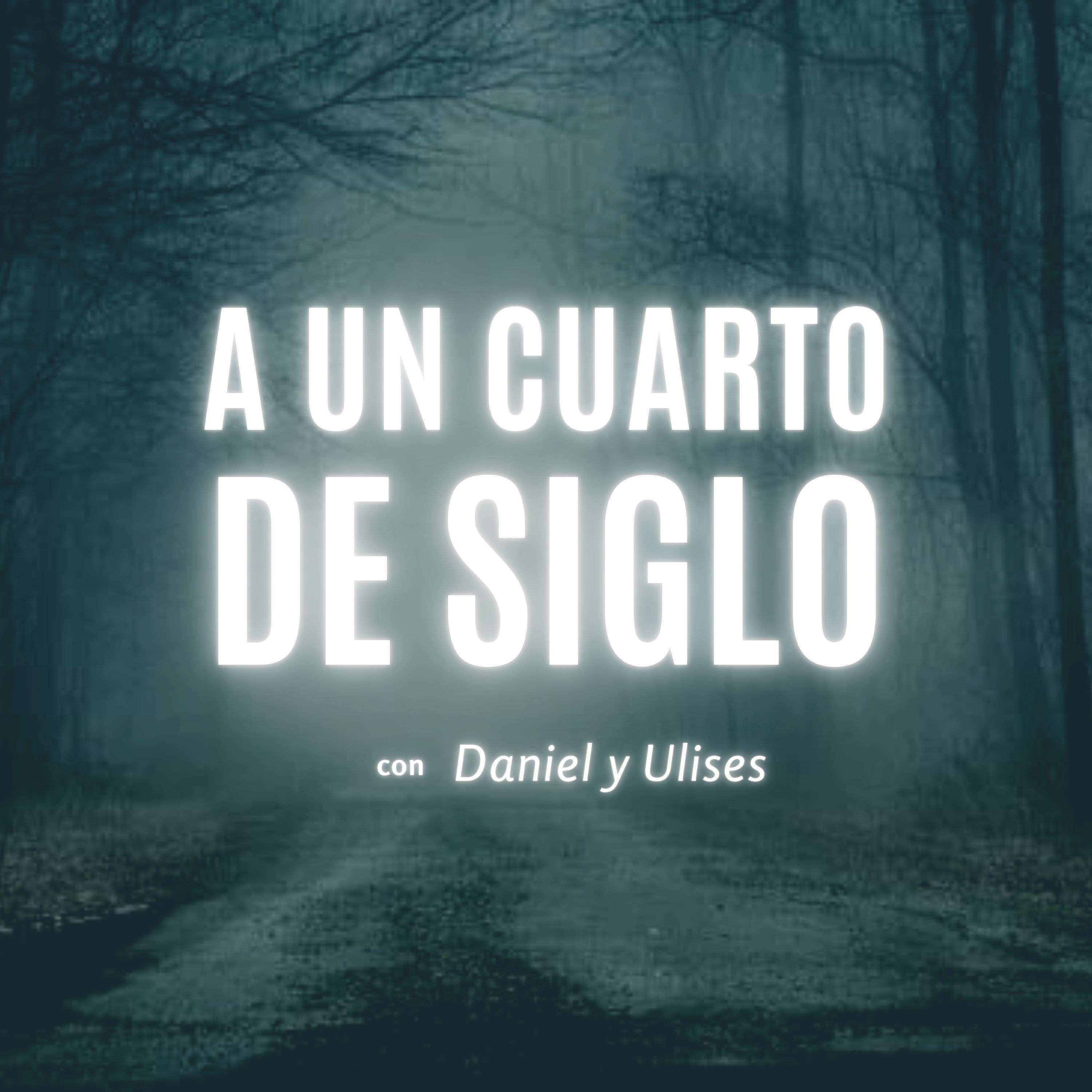 Un Cuarto de Siglo