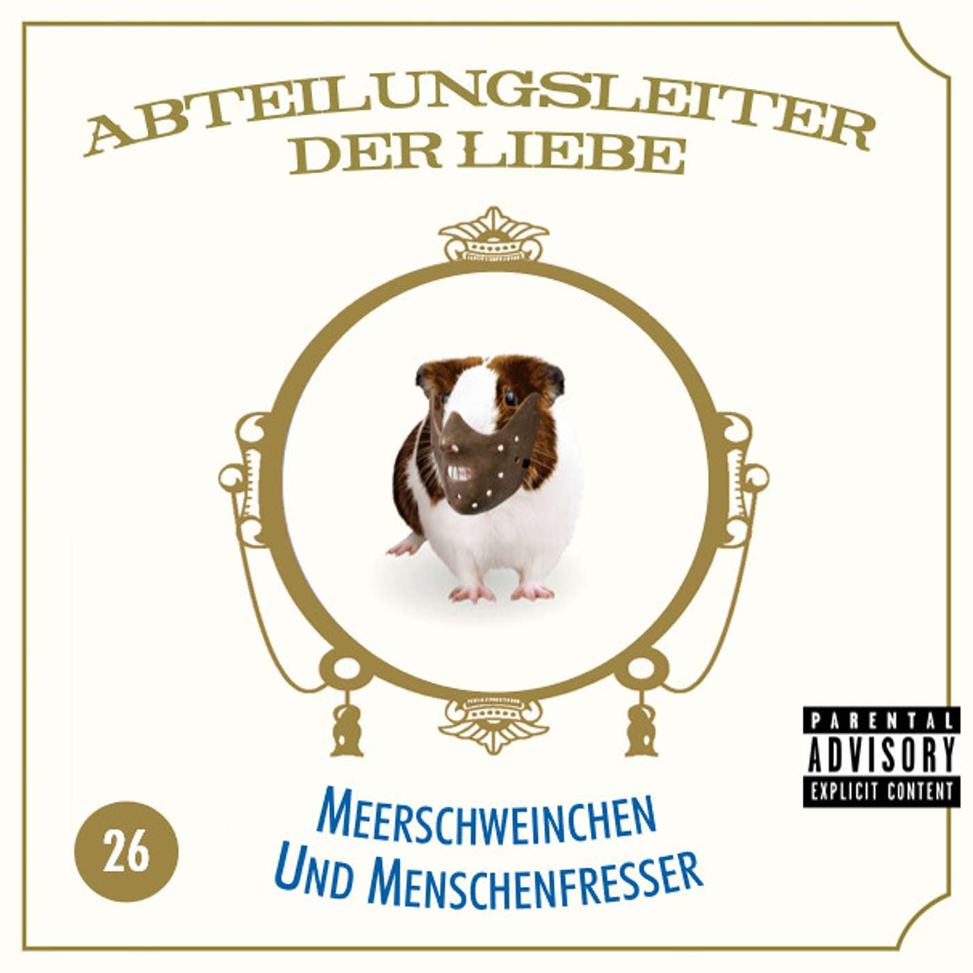 Abteilungsleiter der Liebe
