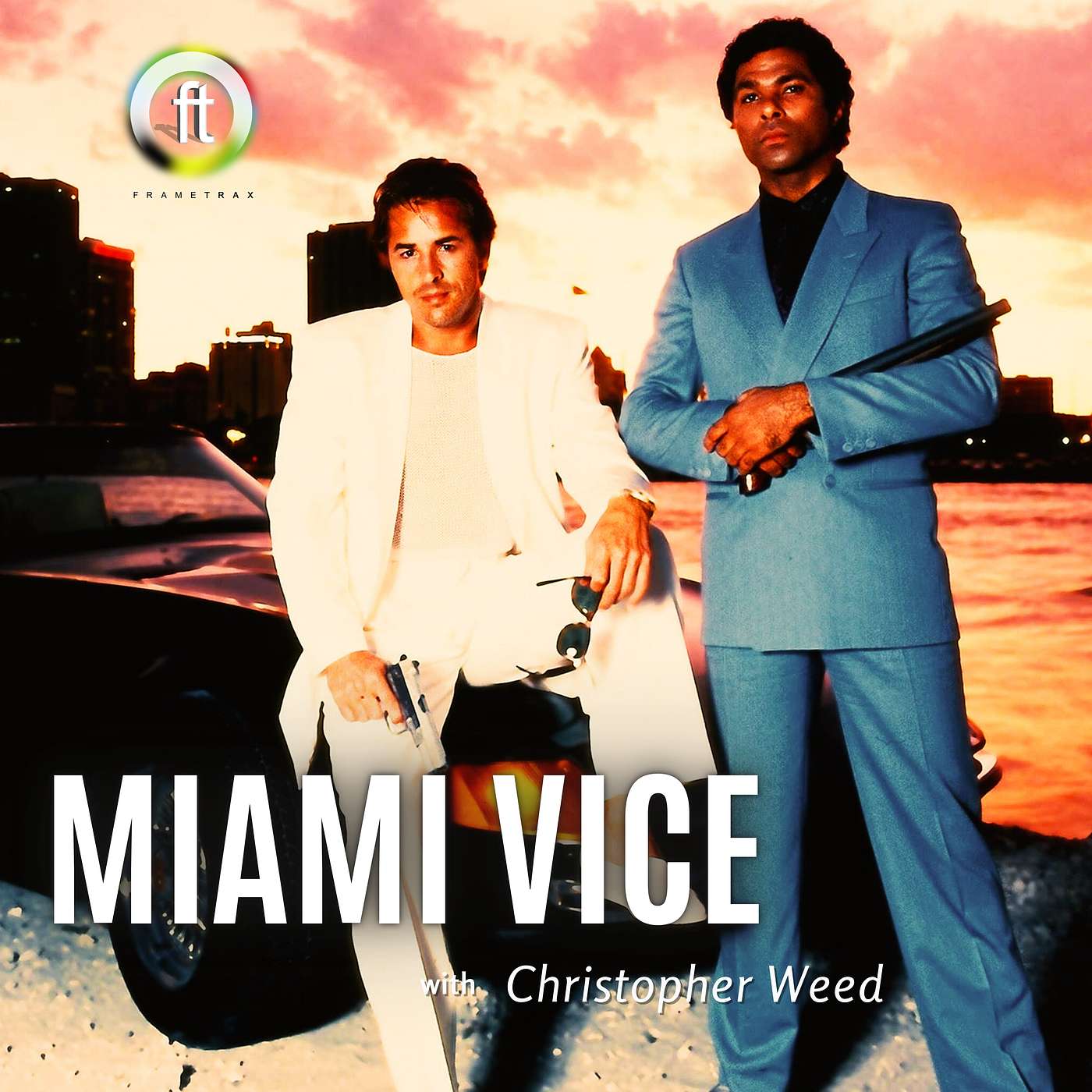 Miami Vice