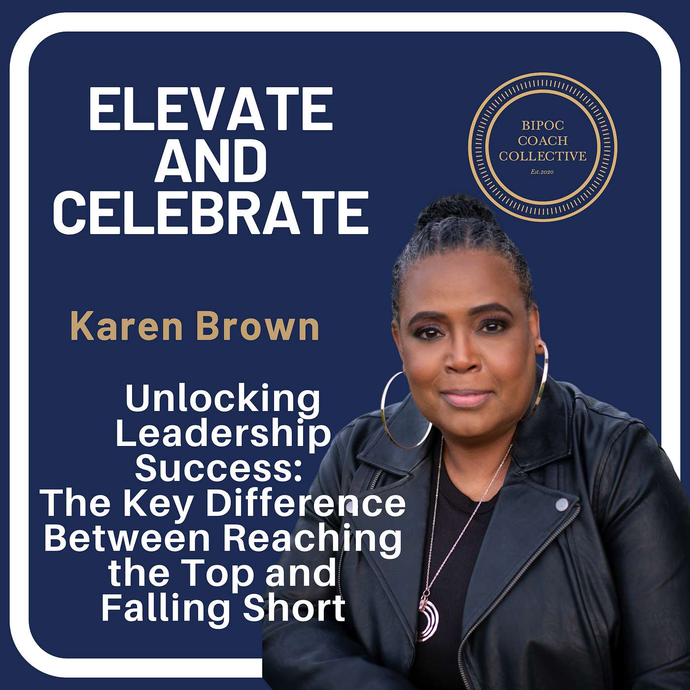 Elevate and Celebrate
