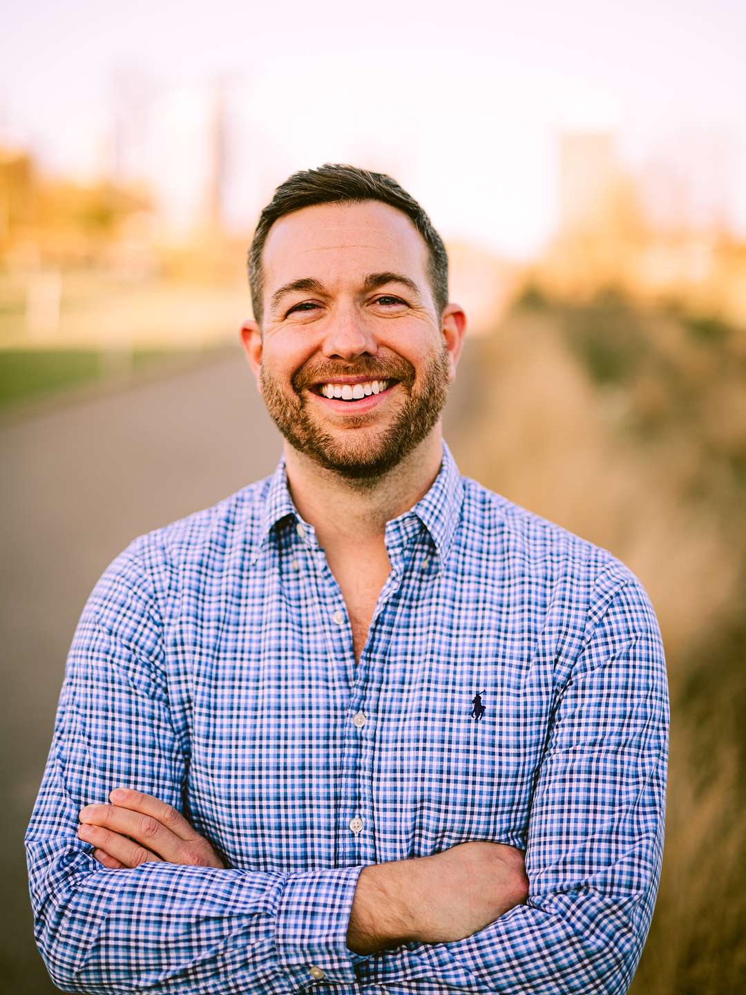Matthew Myers