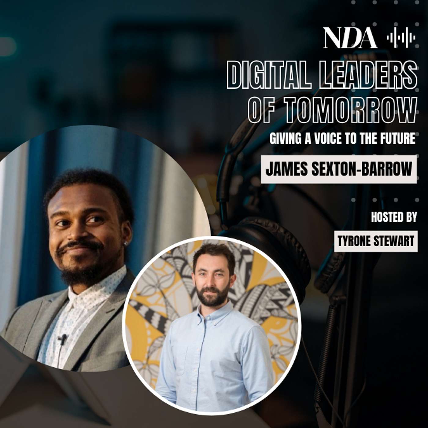 Digital Leaders of Tomorrow
