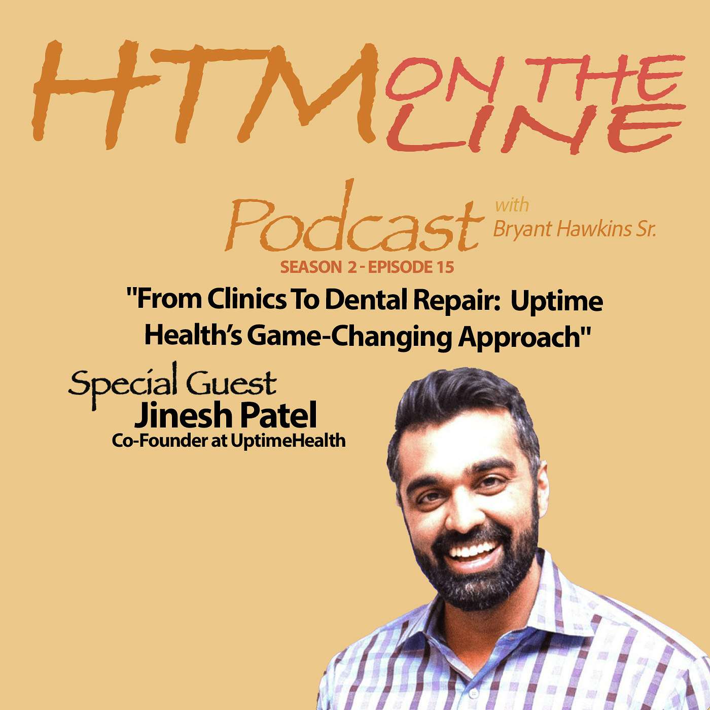 From Clinics To Dental Repair:  Uptime  Health’s Game-Changing Approach