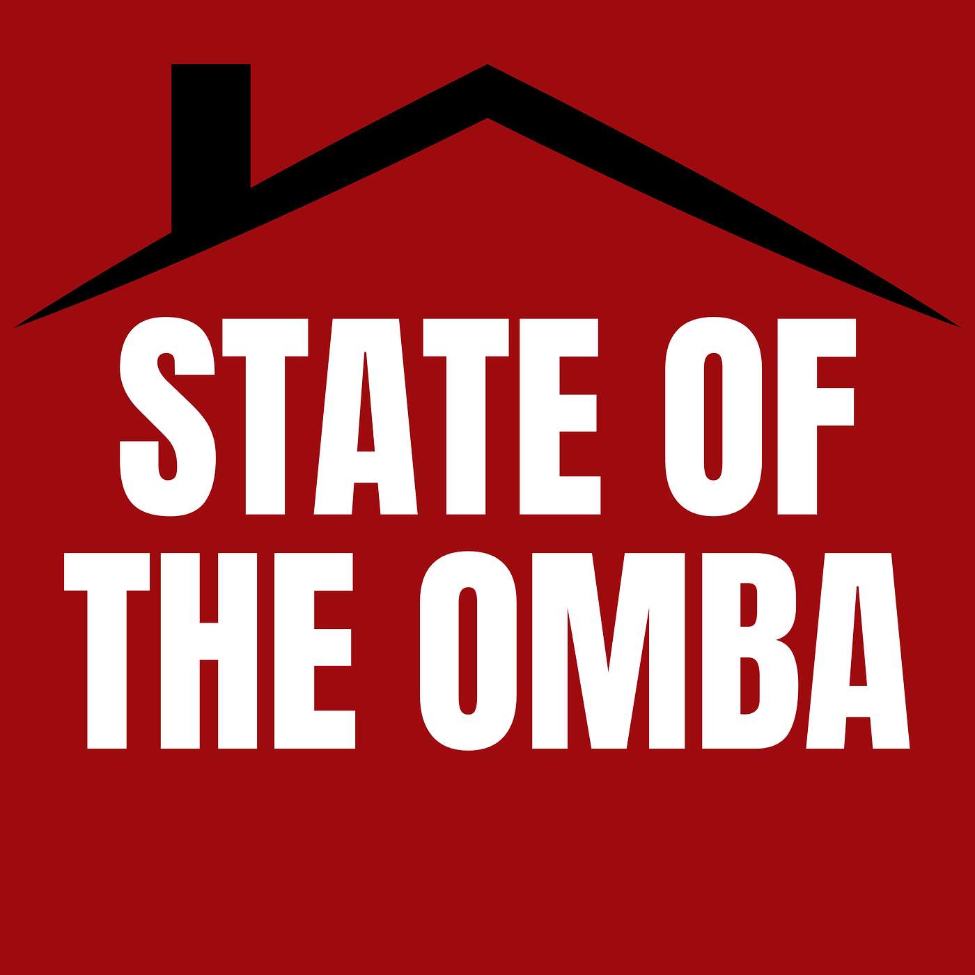The State of the OMBA – Sept. 2025 episode artwork