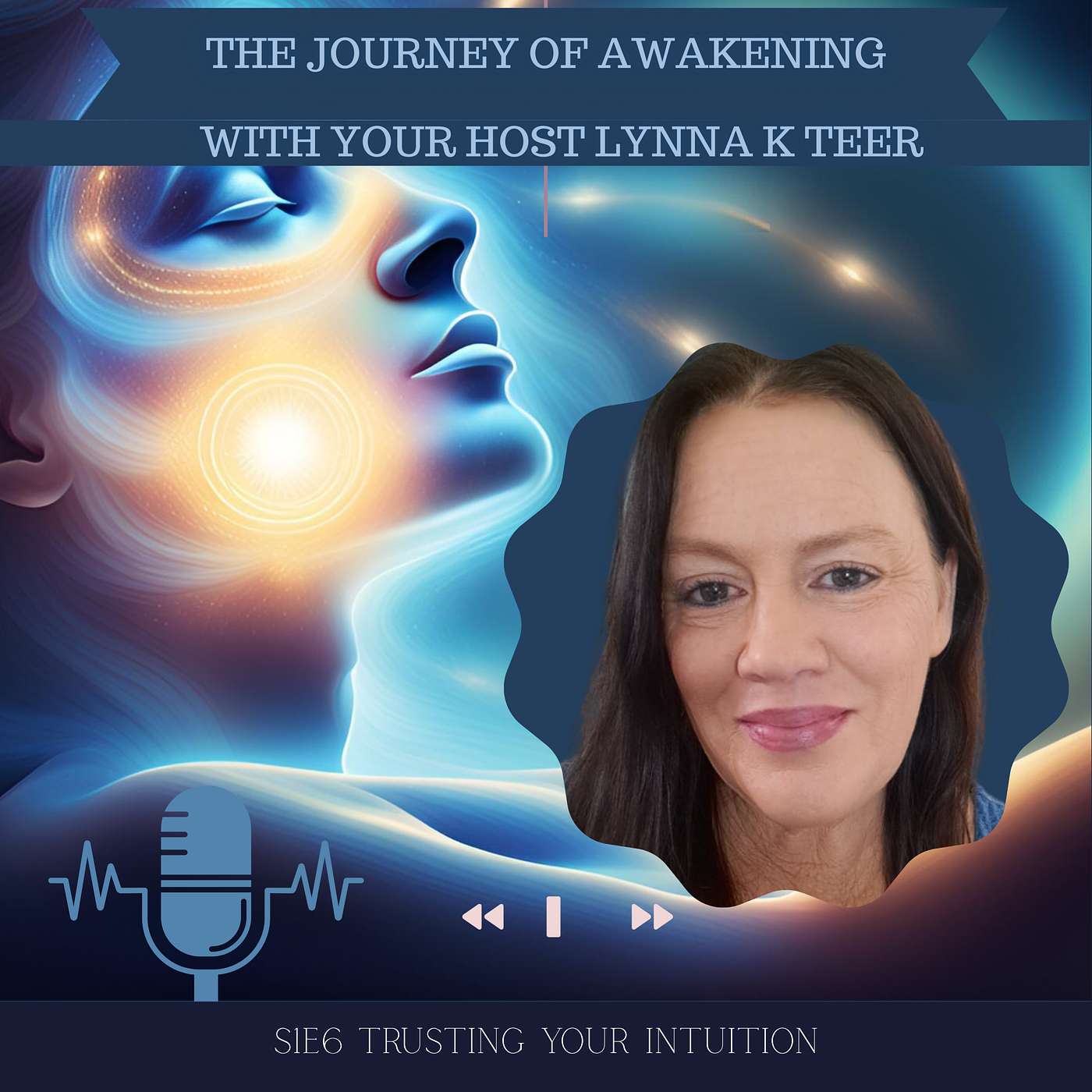 S1E6 Trusting Your Intuition