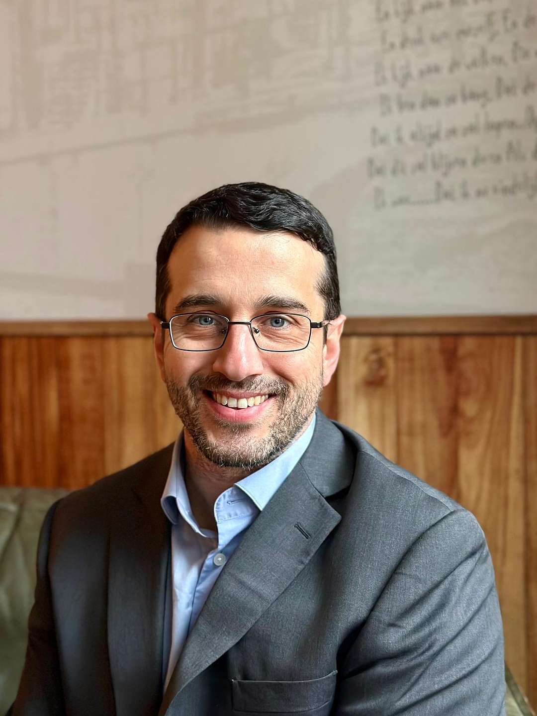 Simon Barrette
