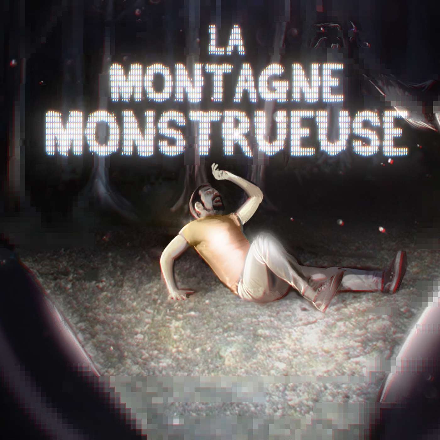 La Montagne Monstrueuse - Ep02