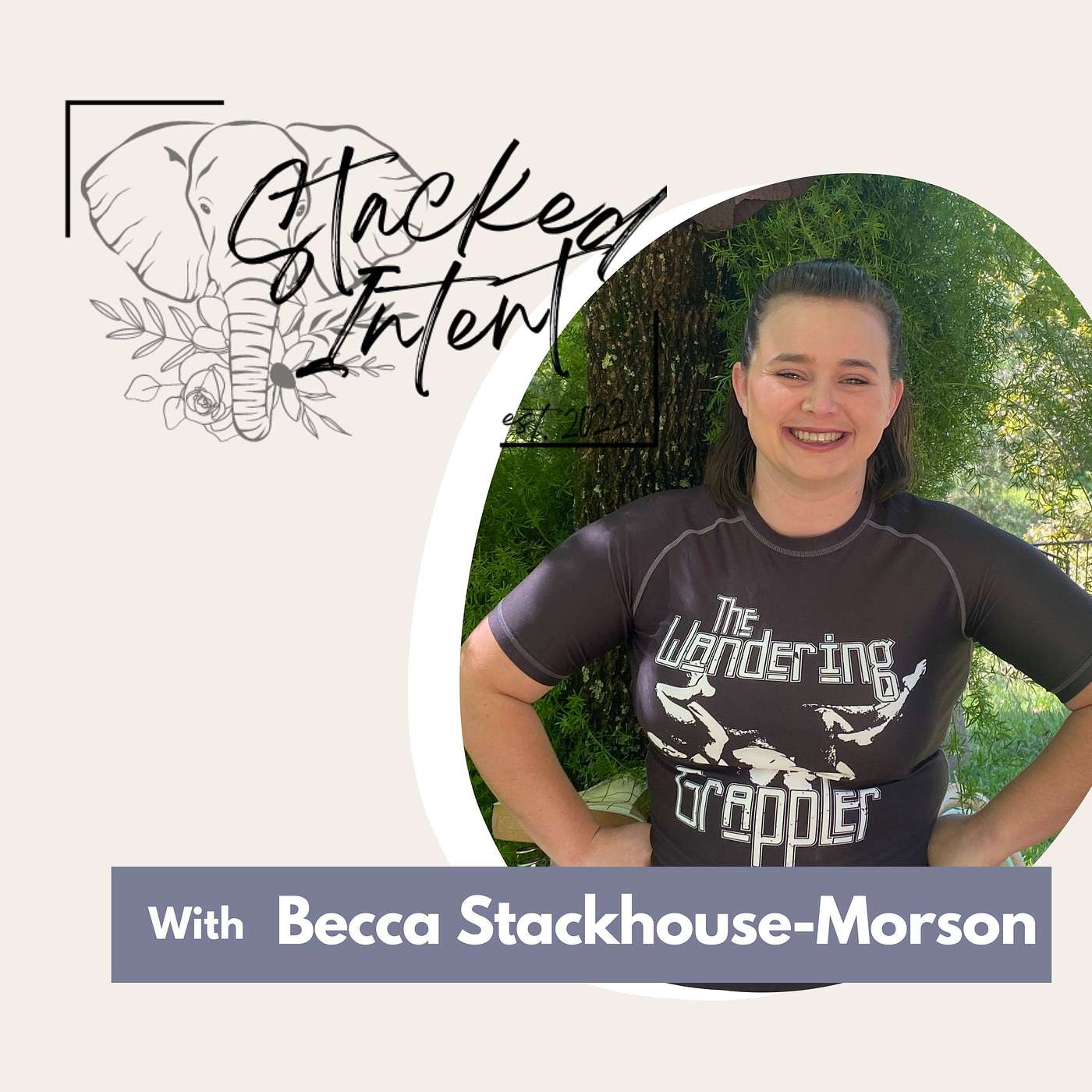 Stacked Intent: Be Authentically YOU!