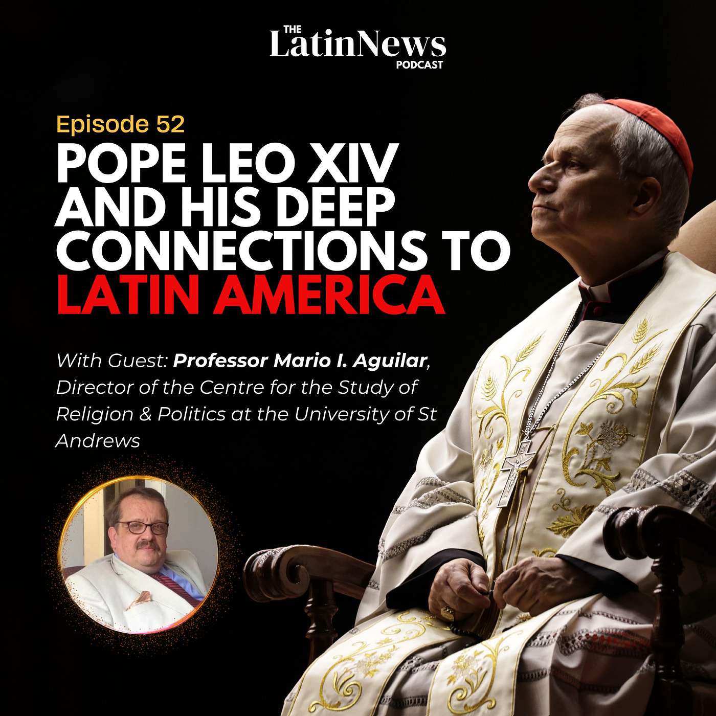The LatinNews Podcast